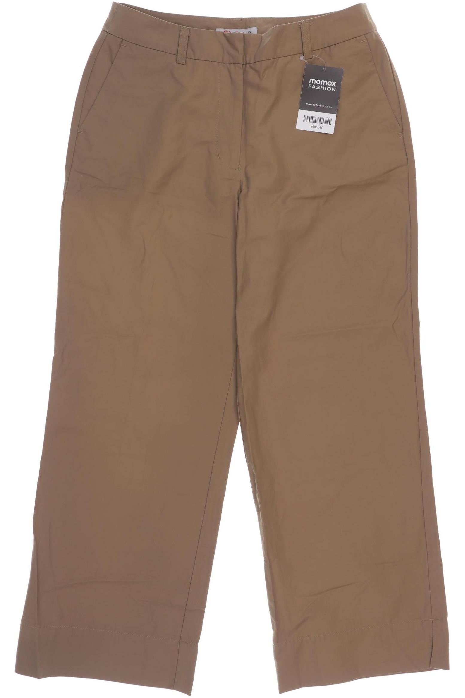 

s.Oliver Damen Shorts, braun