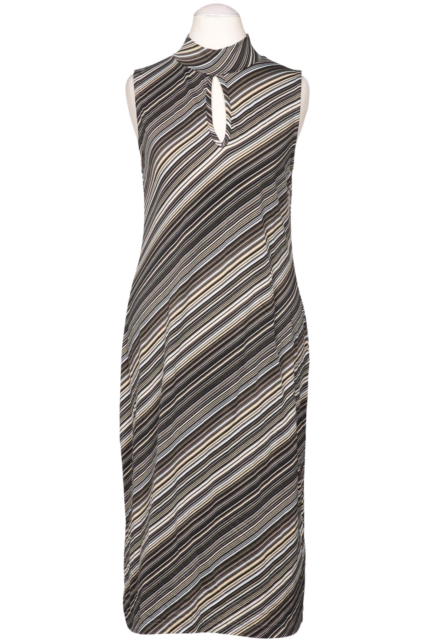 

s.Oliver Damen Kleid, mehrfarbig, Gr. 36