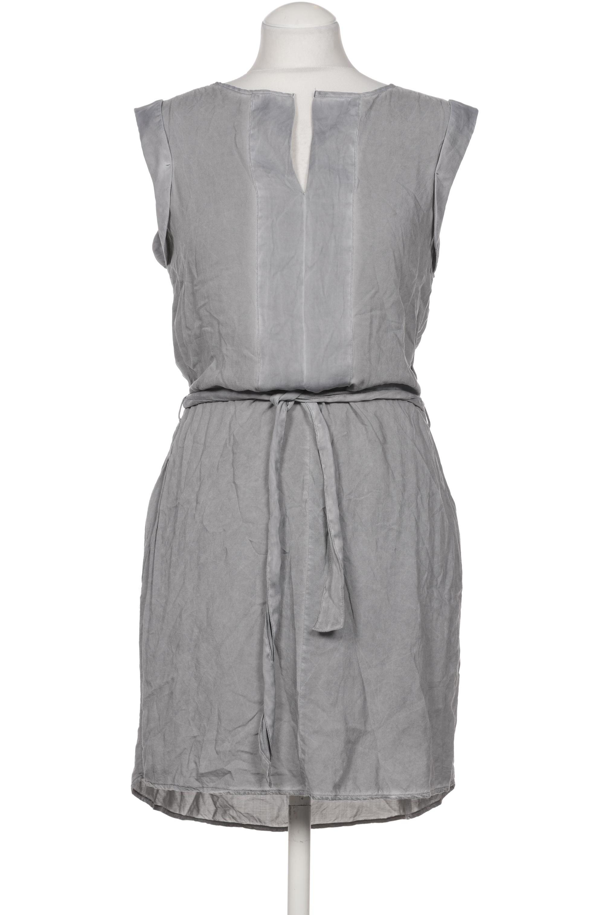 

s.Oliver Damen Kleid, grau, Gr. 38