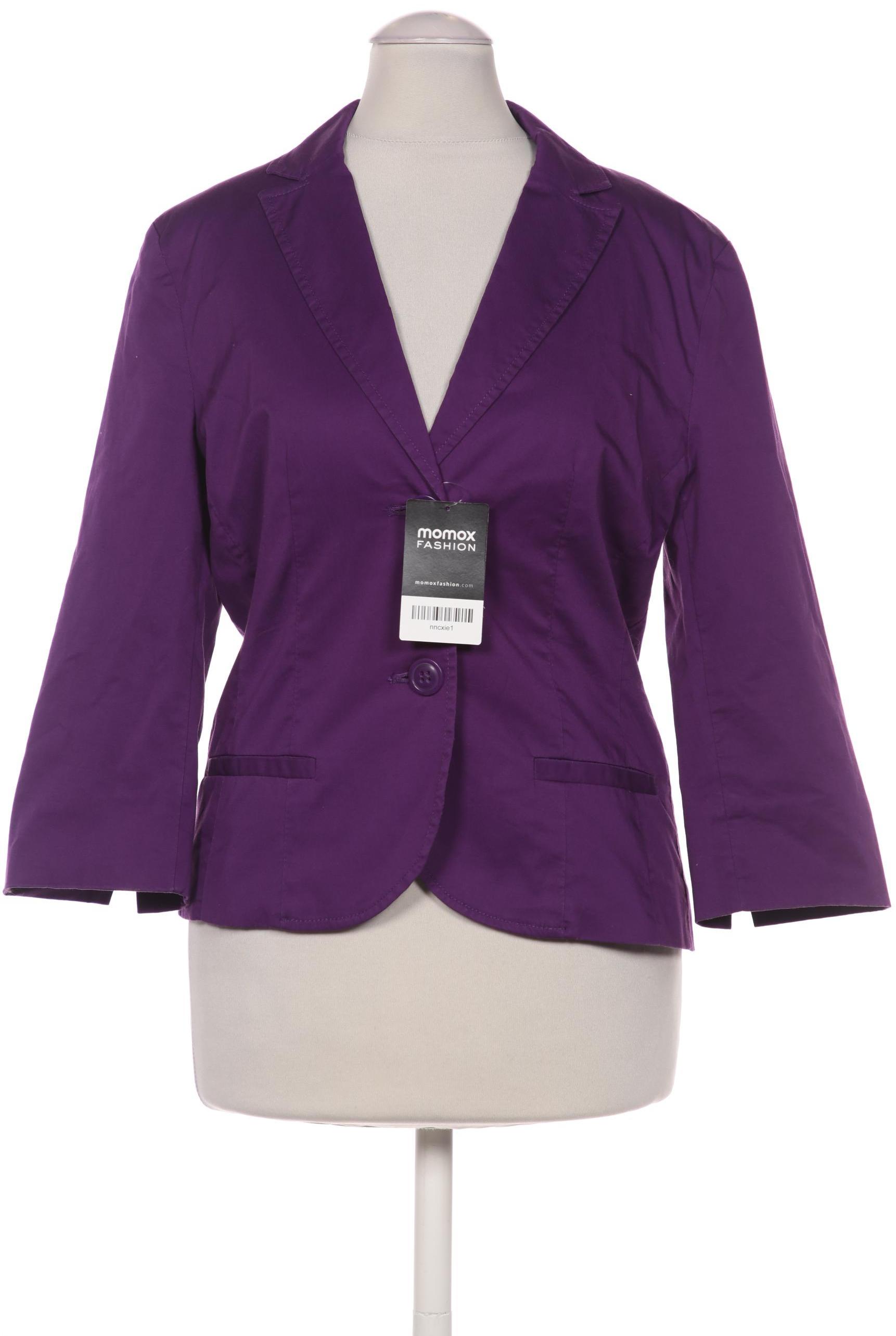 

s.Oliver Damen Blazer, flieder, Gr. 34
