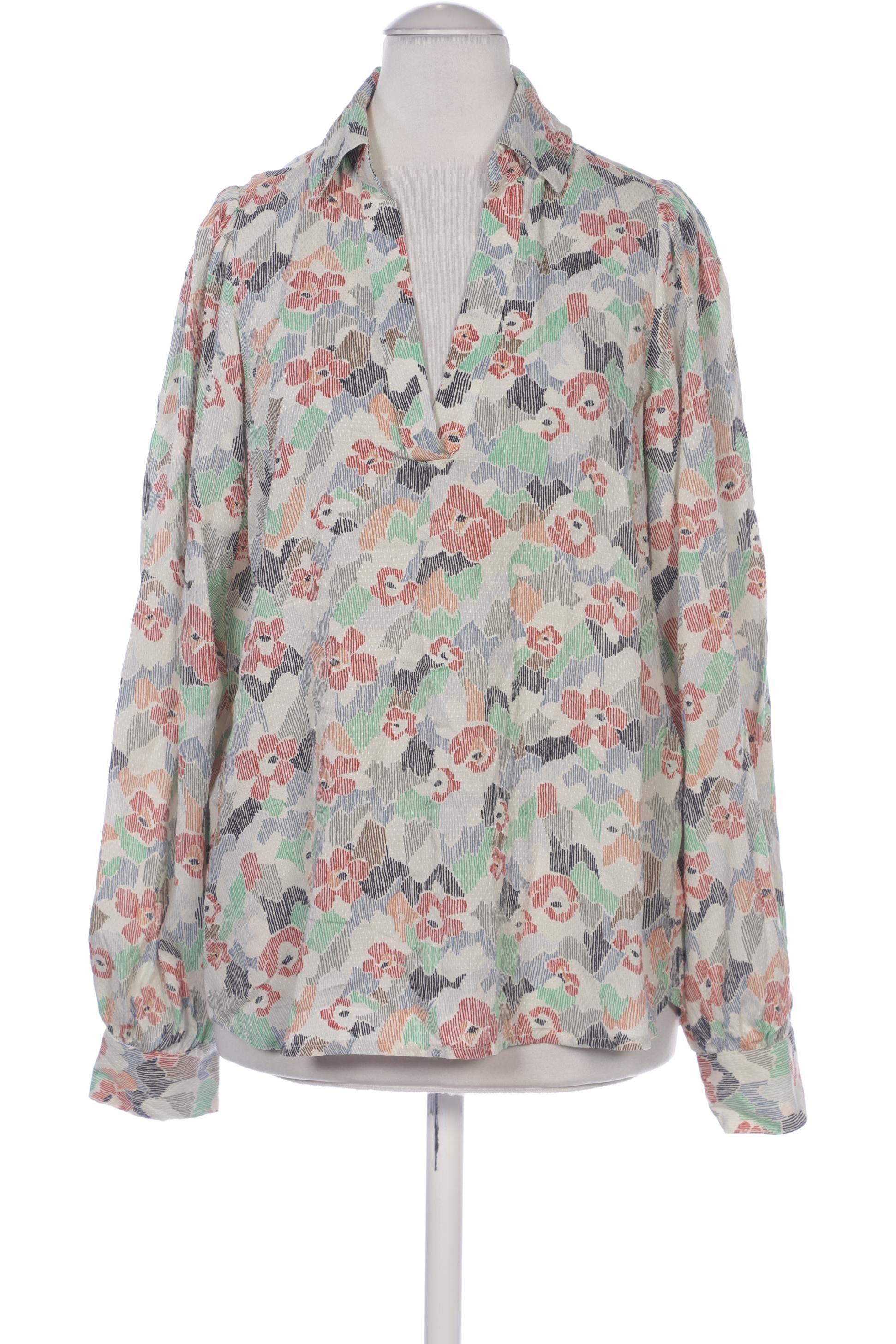 

s.Oliver Damen Bluse, mehrfarbig, Gr. 32