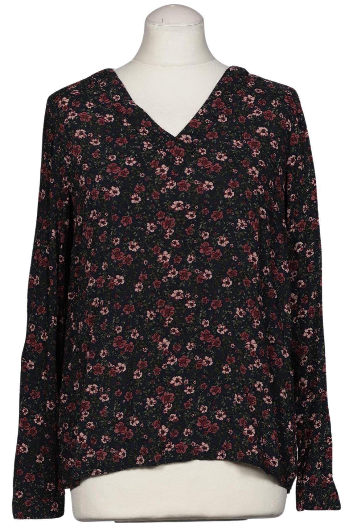 

s.Oliver Damen Bluse, schwarz, Gr. 36