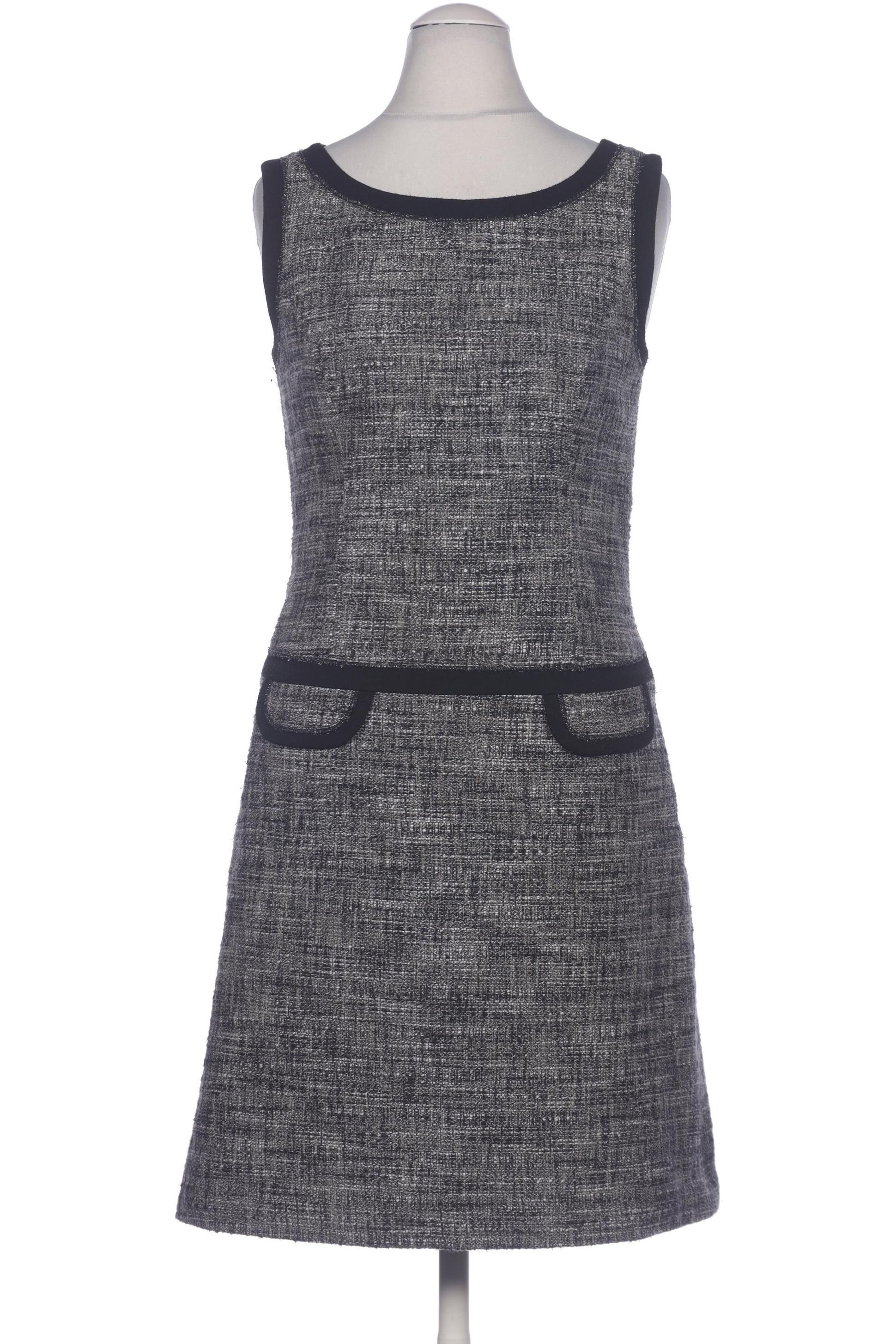 

s.Oliver Damen Kleid, grau, Gr. 36