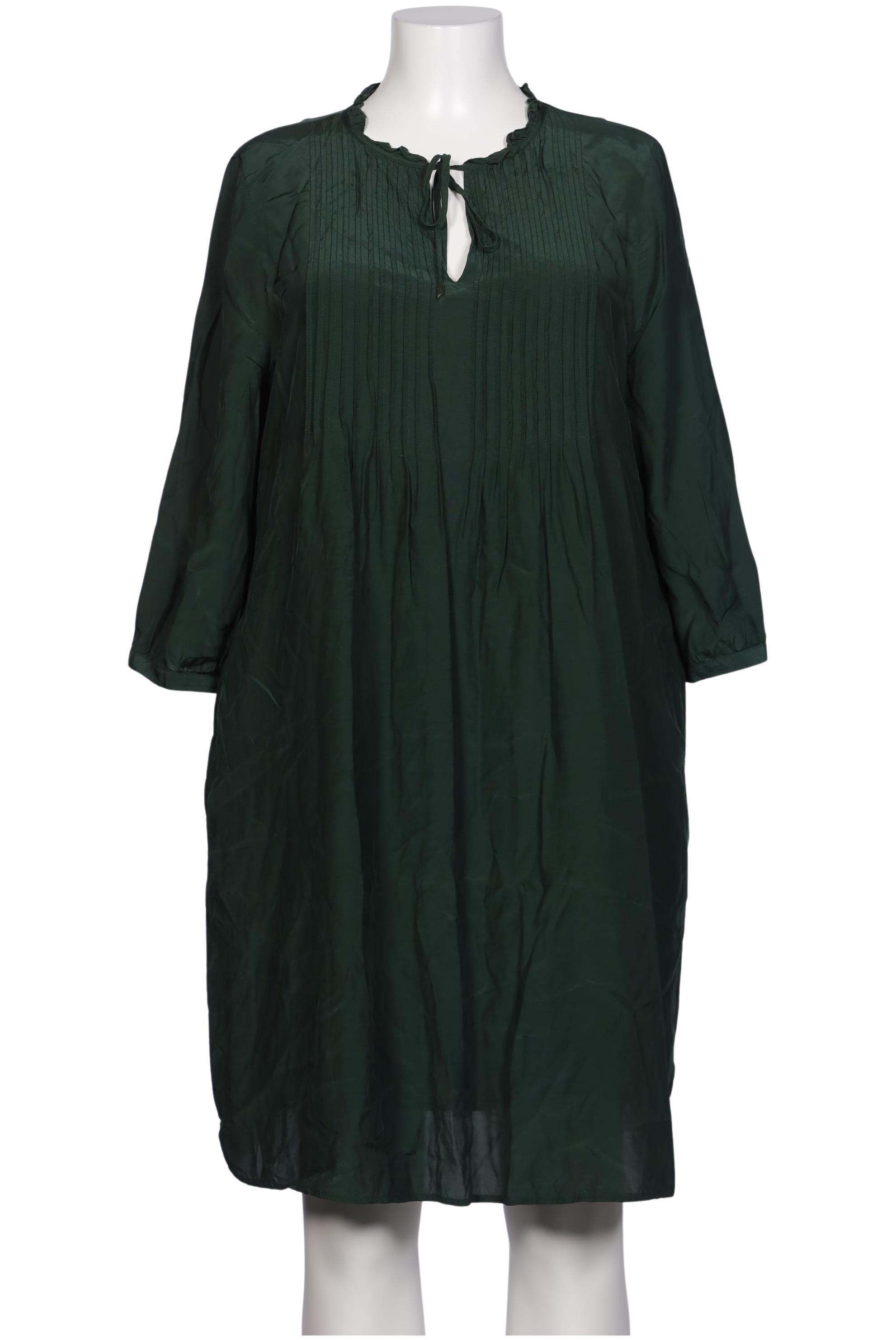 

s.Oliver Damen Kleid, grün, Gr. 44