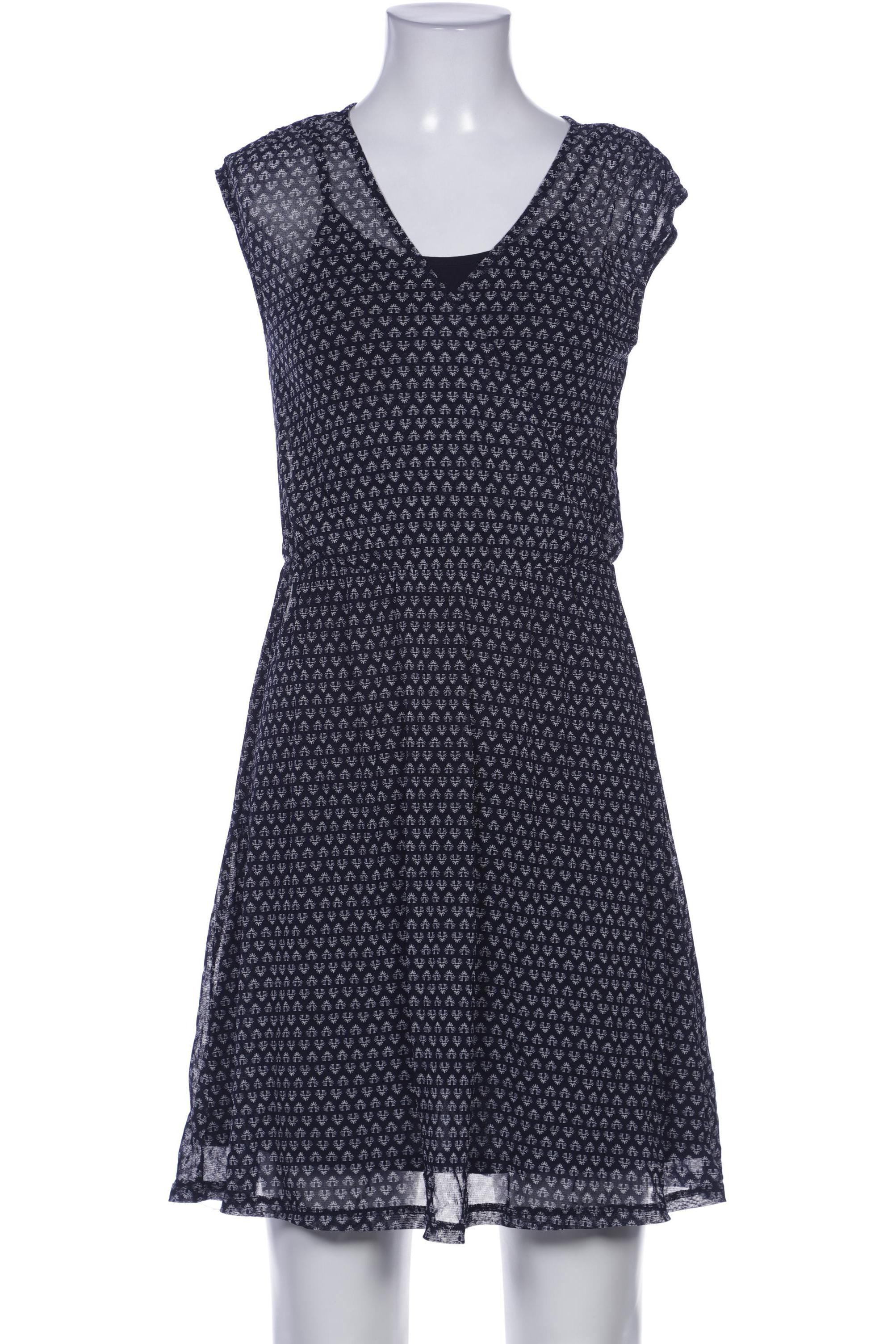 

s.Oliver Damen Kleid, marineblau, Gr. 34