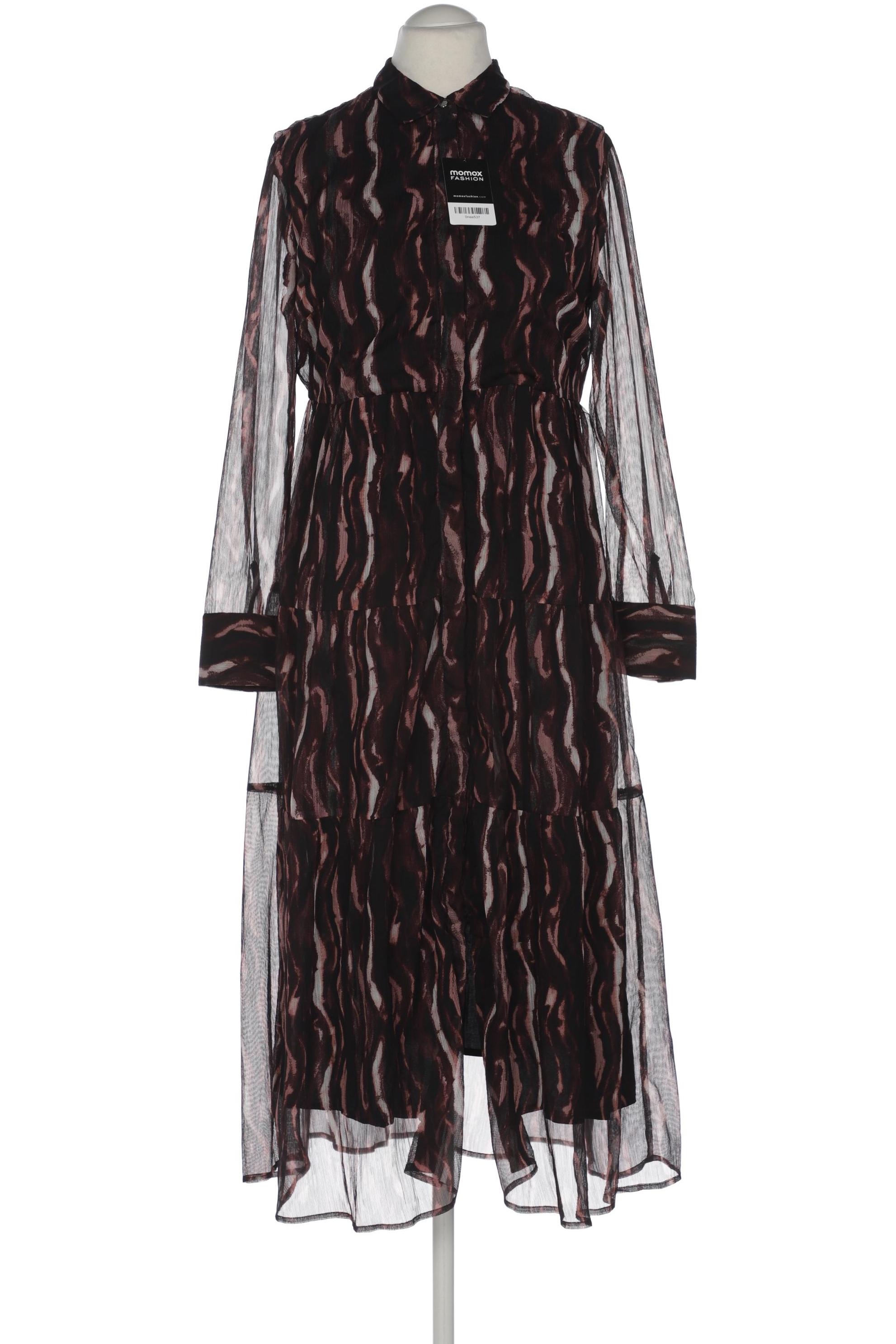 

s.Oliver Damen Kleid, braun, Gr. 40