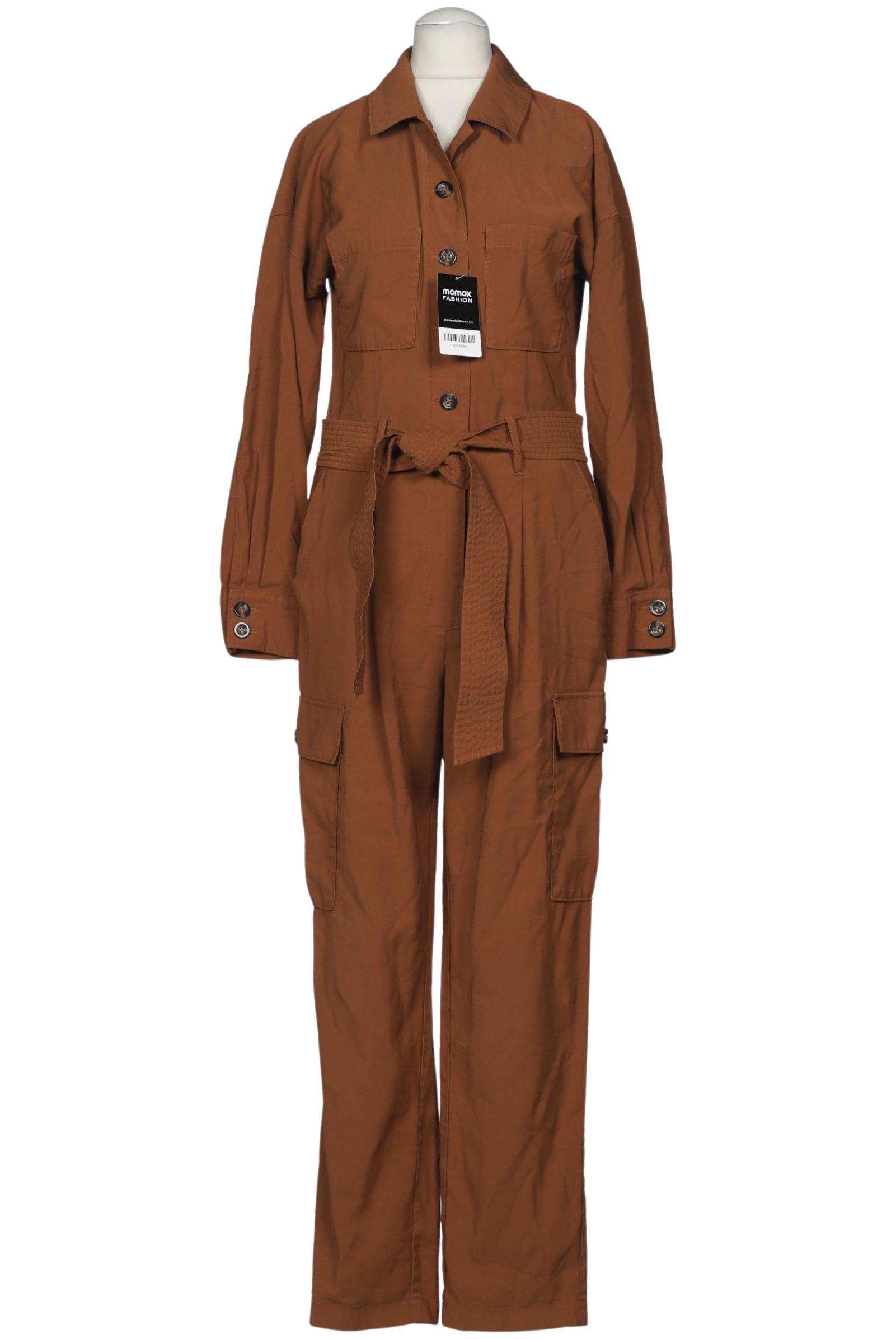 

s.Oliver Damen Jumpsuit/Overall, braun, Gr. 34