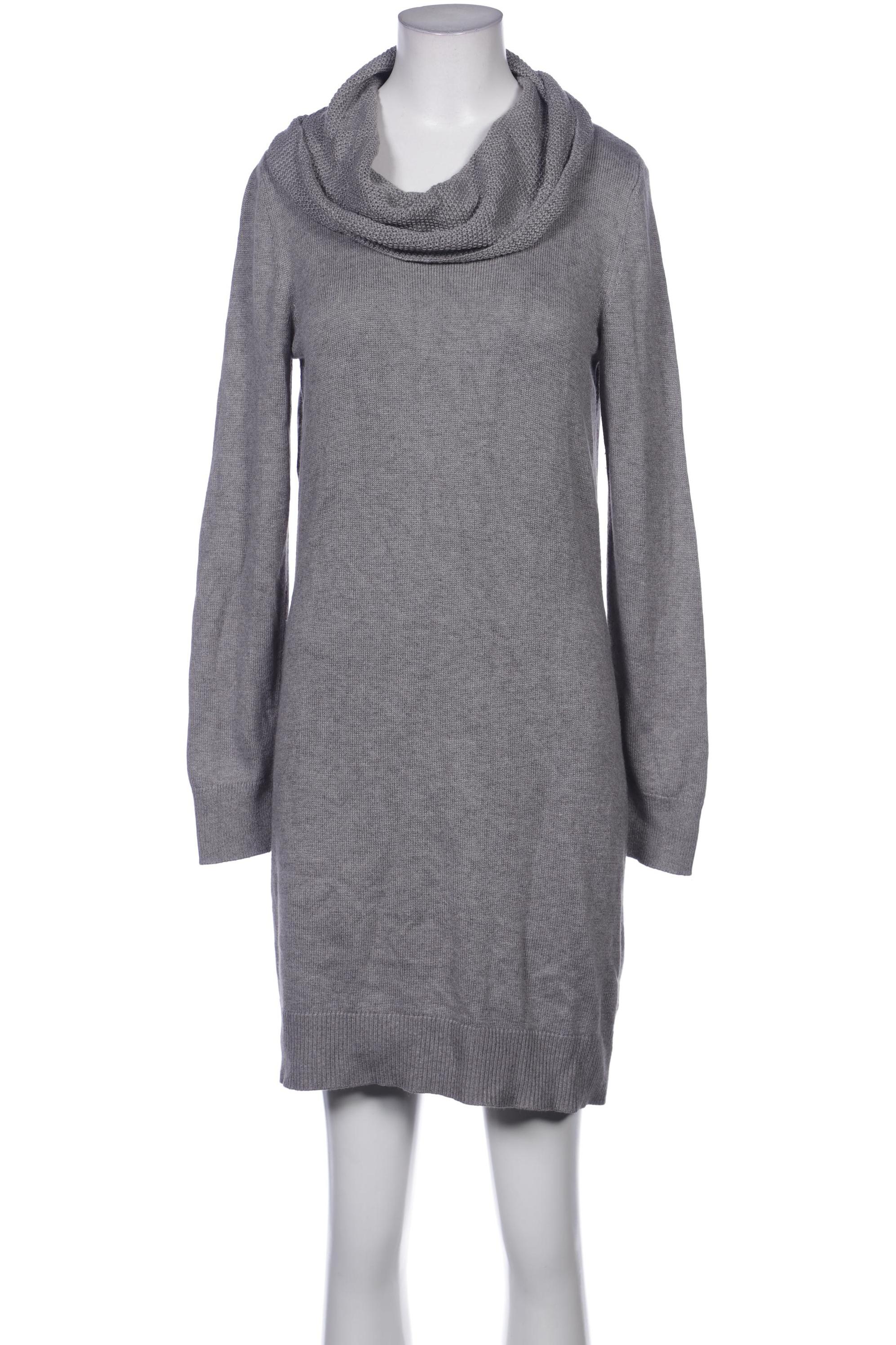 

s.Oliver Damen Kleid, grau, Gr. 38