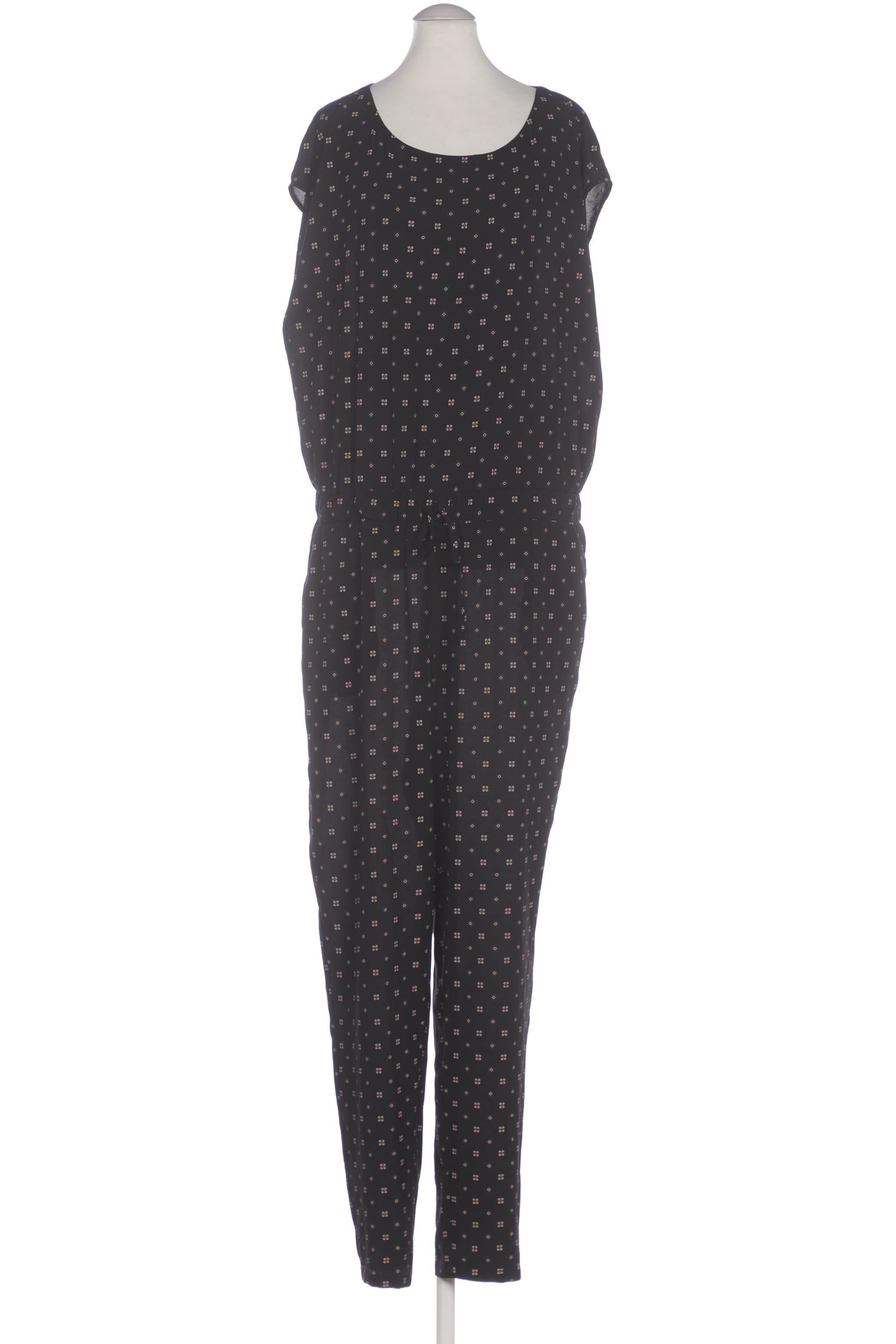 

s.Oliver Damen Jumpsuit/Overall, schwarz, Gr. 42