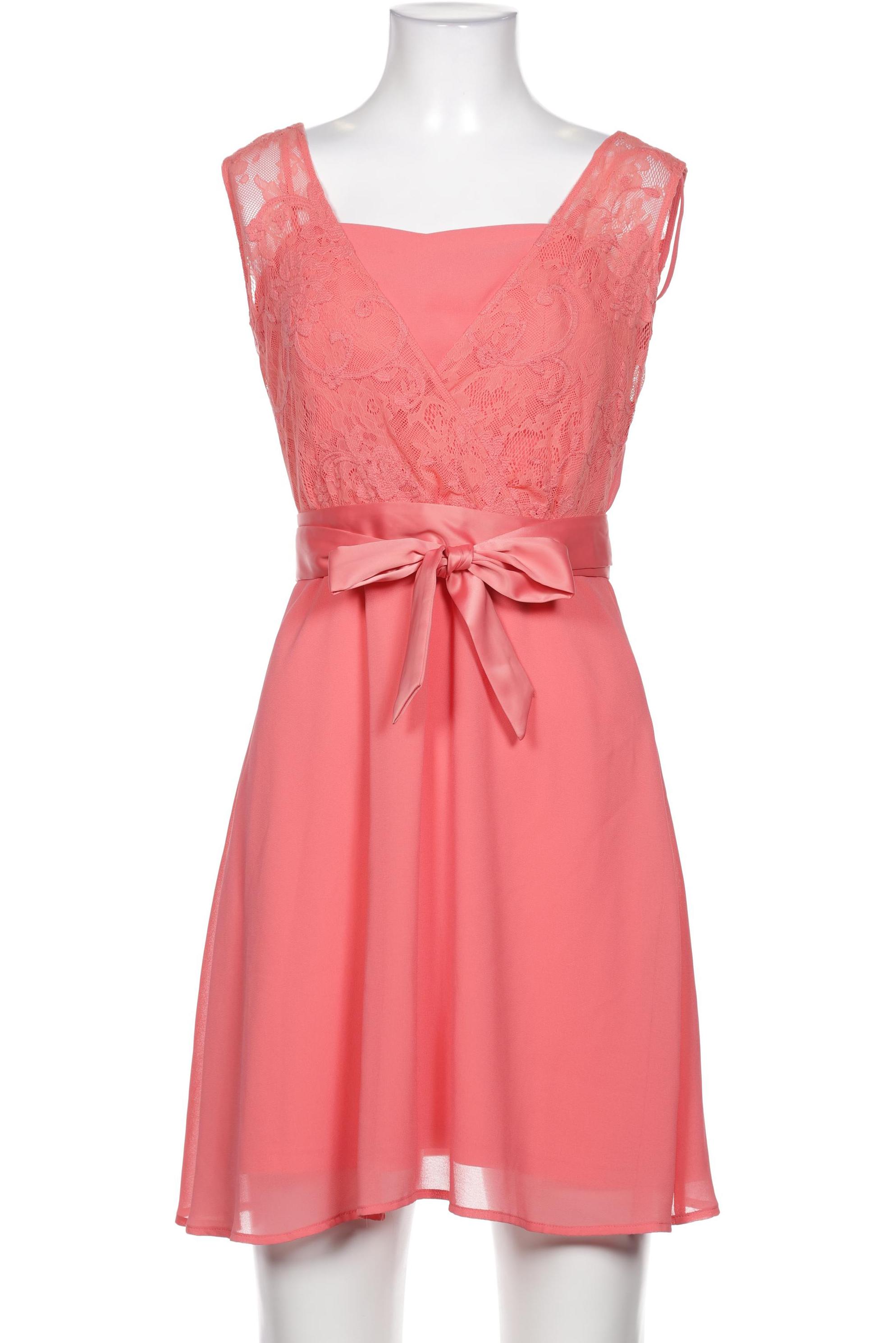 

s.Oliver Damen Kleid, pink, Gr. 34