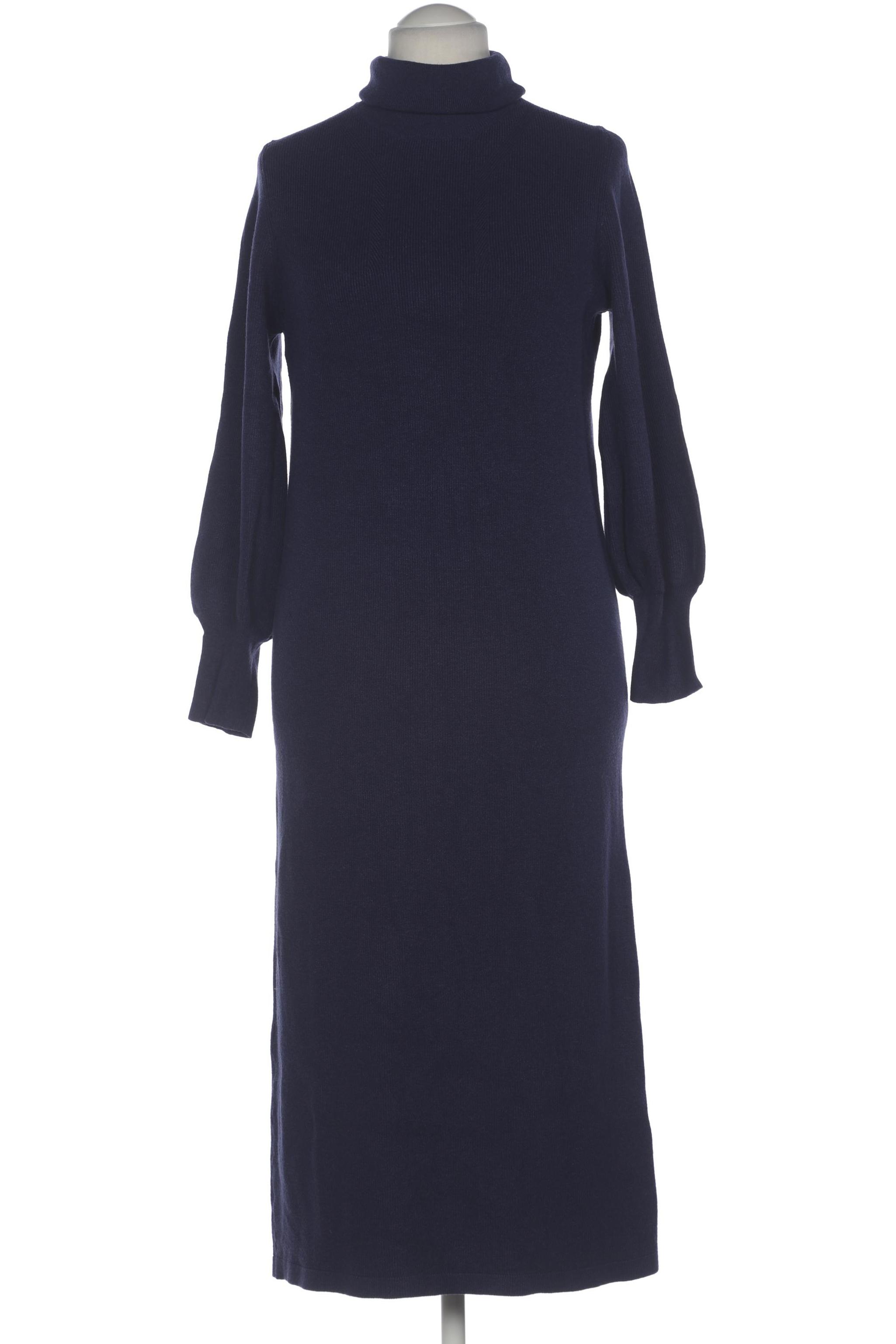 

s.Oliver Damen Kleid, marineblau, Gr. 38