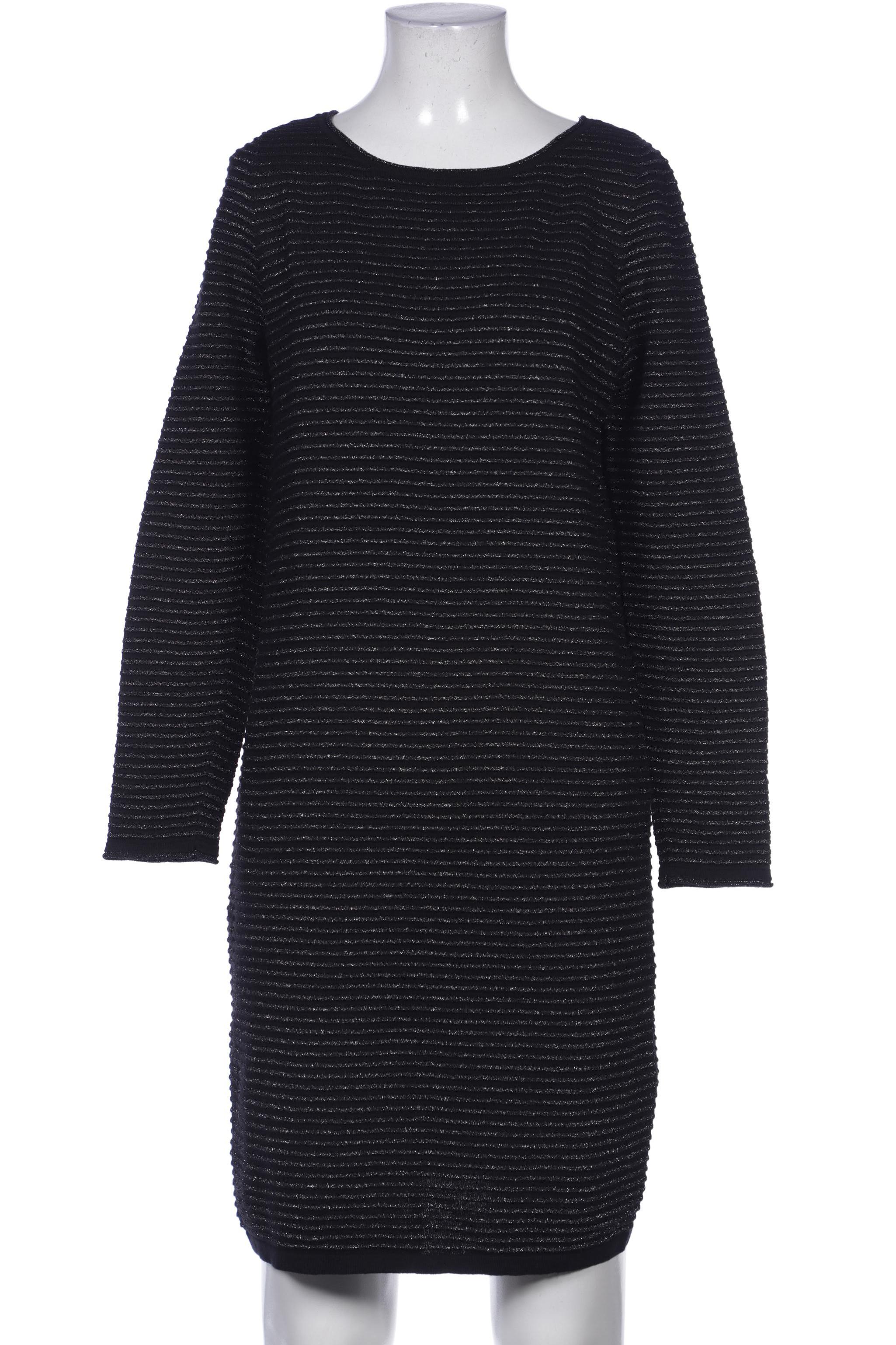 

s.Oliver Damen Kleid, schwarz, Gr. 36