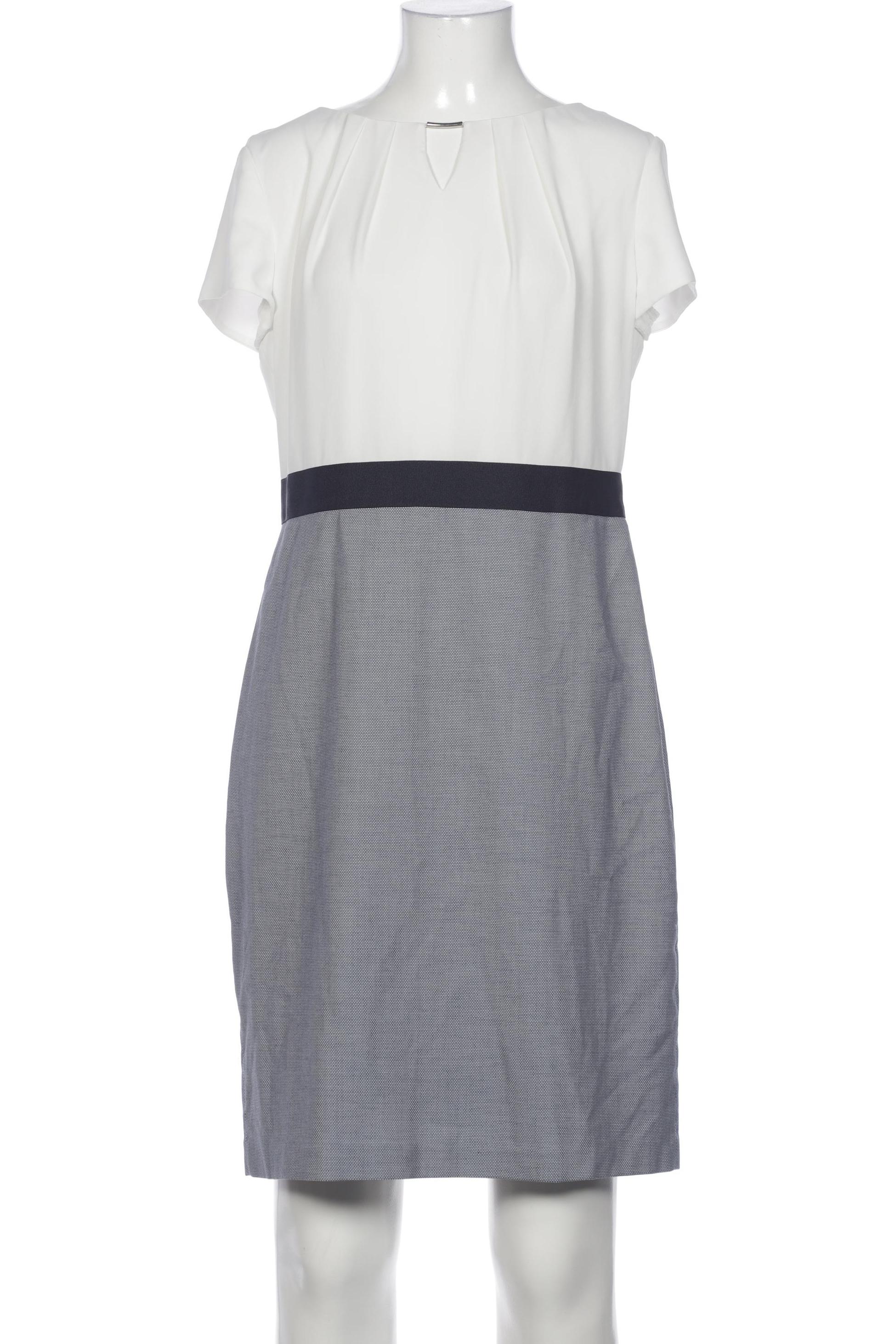

s.Oliver Damen Kleid, mehrfarbig, Gr. 38