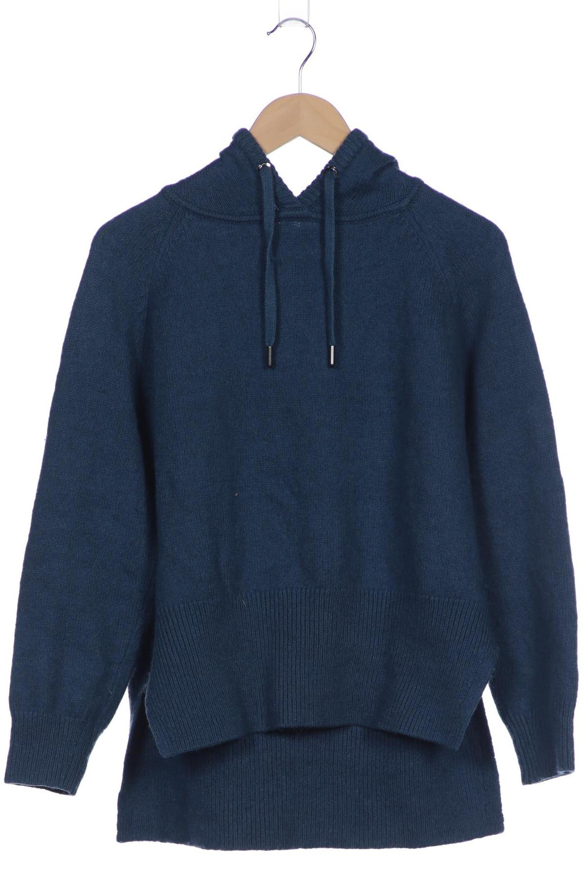 

s.Oliver Damen Pullover, türkis, Gr. 42