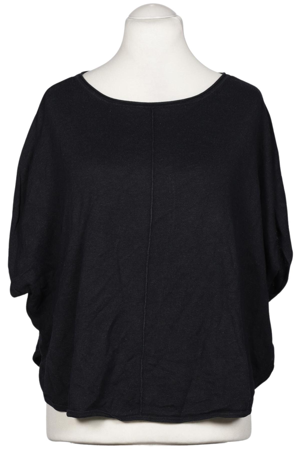 

s.Oliver Damen Pullover, marineblau, Gr. 38