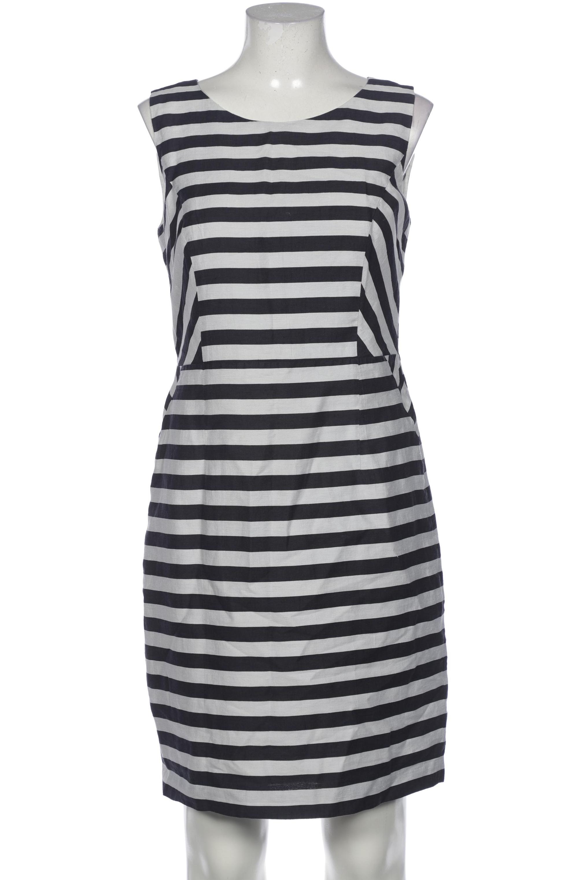 

s.Oliver Damen Kleid, marineblau, Gr. 40