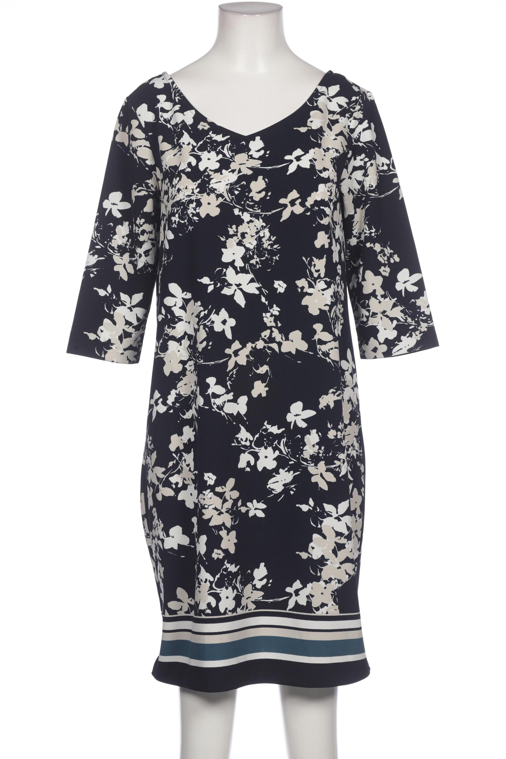 

s.Oliver Damen Kleid, marineblau, Gr. 38