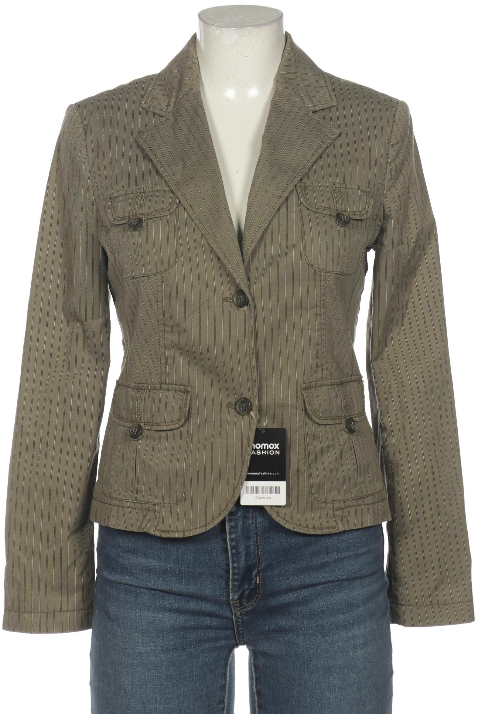 

s.Oliver Damen Blazer, braun, Gr. 38