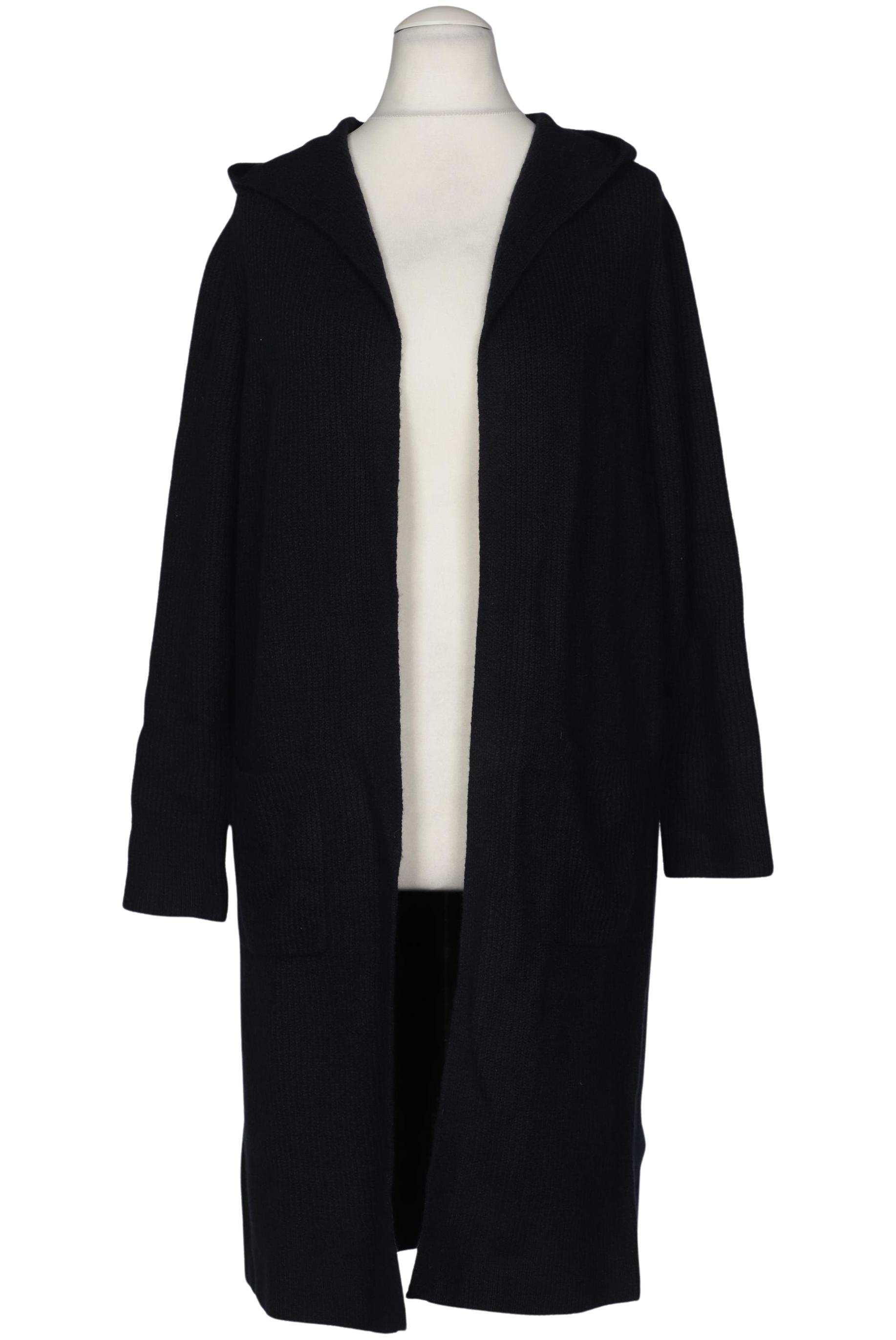 

s.Oliver Damen Strickjacke, marineblau, Gr. 42