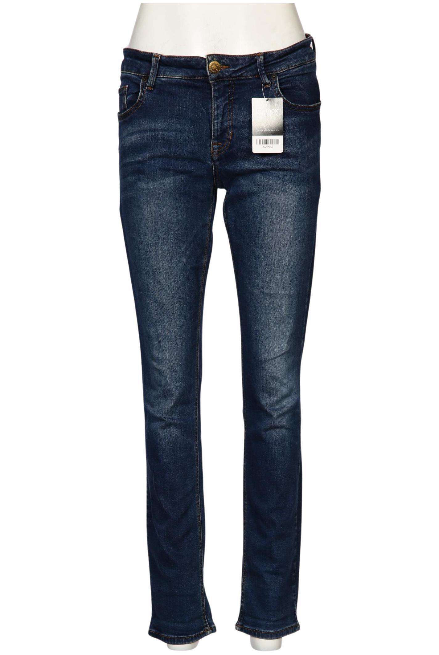 

s.Oliver Damen Jeans, blau, Gr. 40