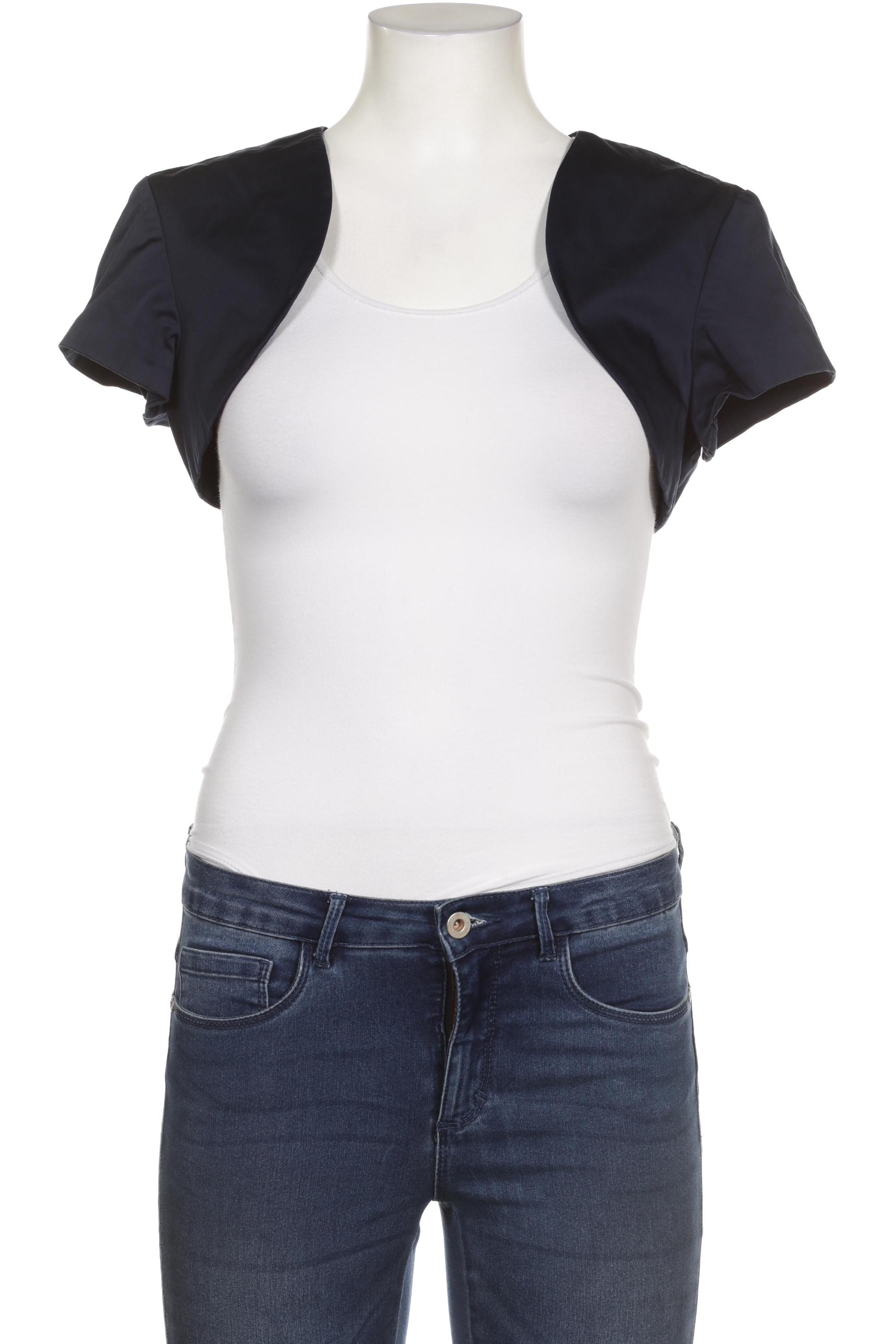 

s.Oliver Damen Blazer, blau, Gr. 38