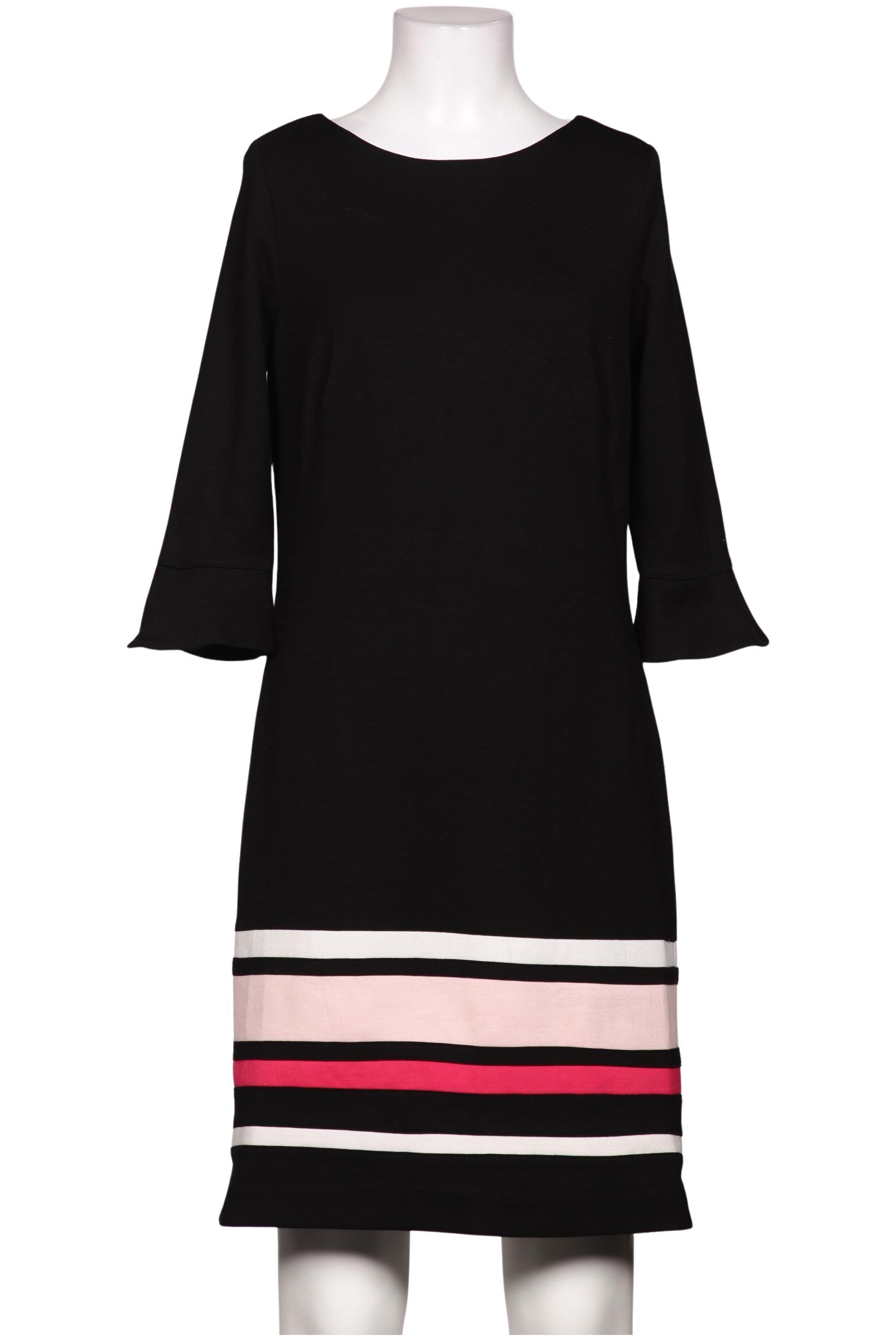 

s.Oliver Damen Kleid, mehrfarbig, Gr. 40