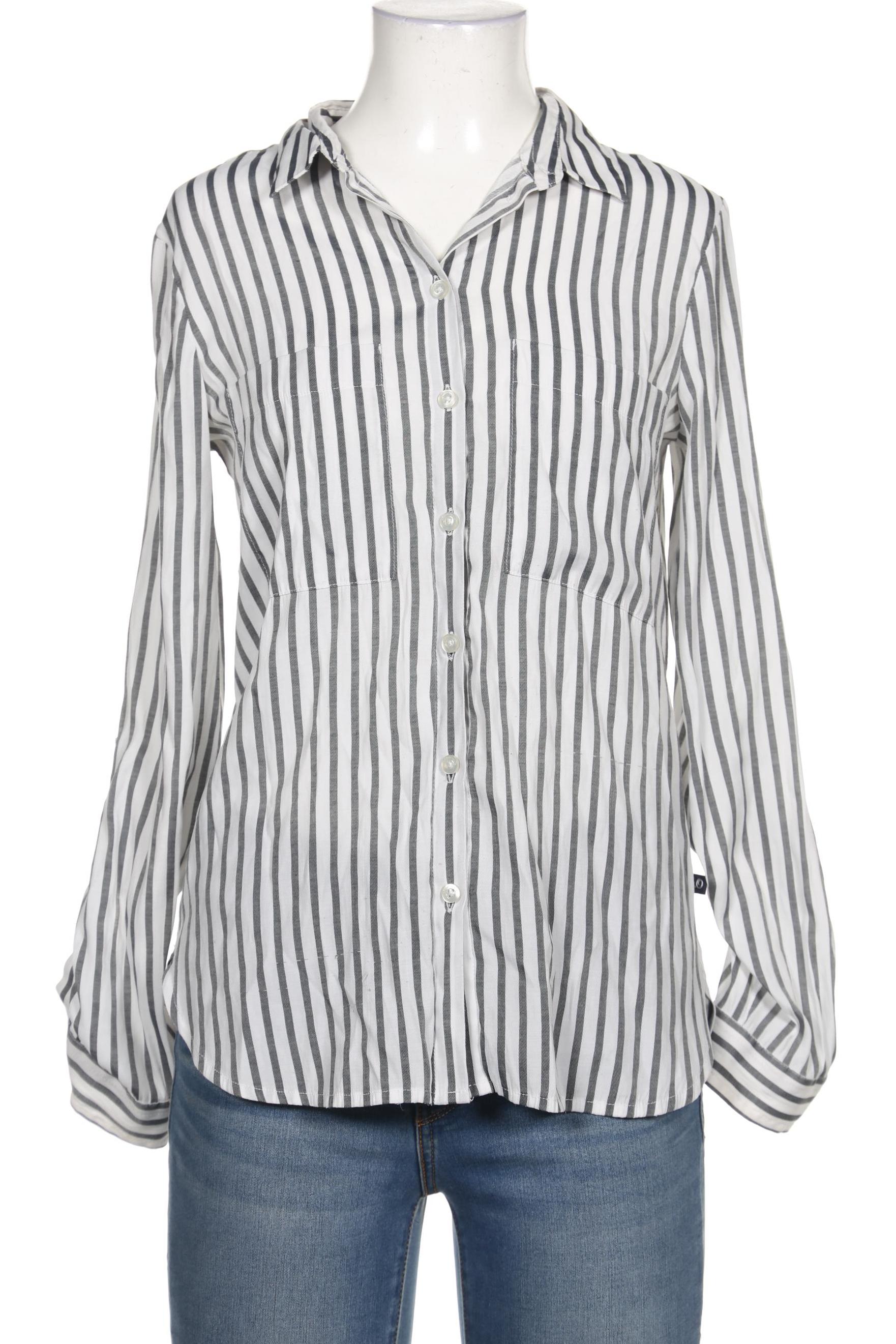 

s.Oliver Damen Bluse, grau, Gr. 36