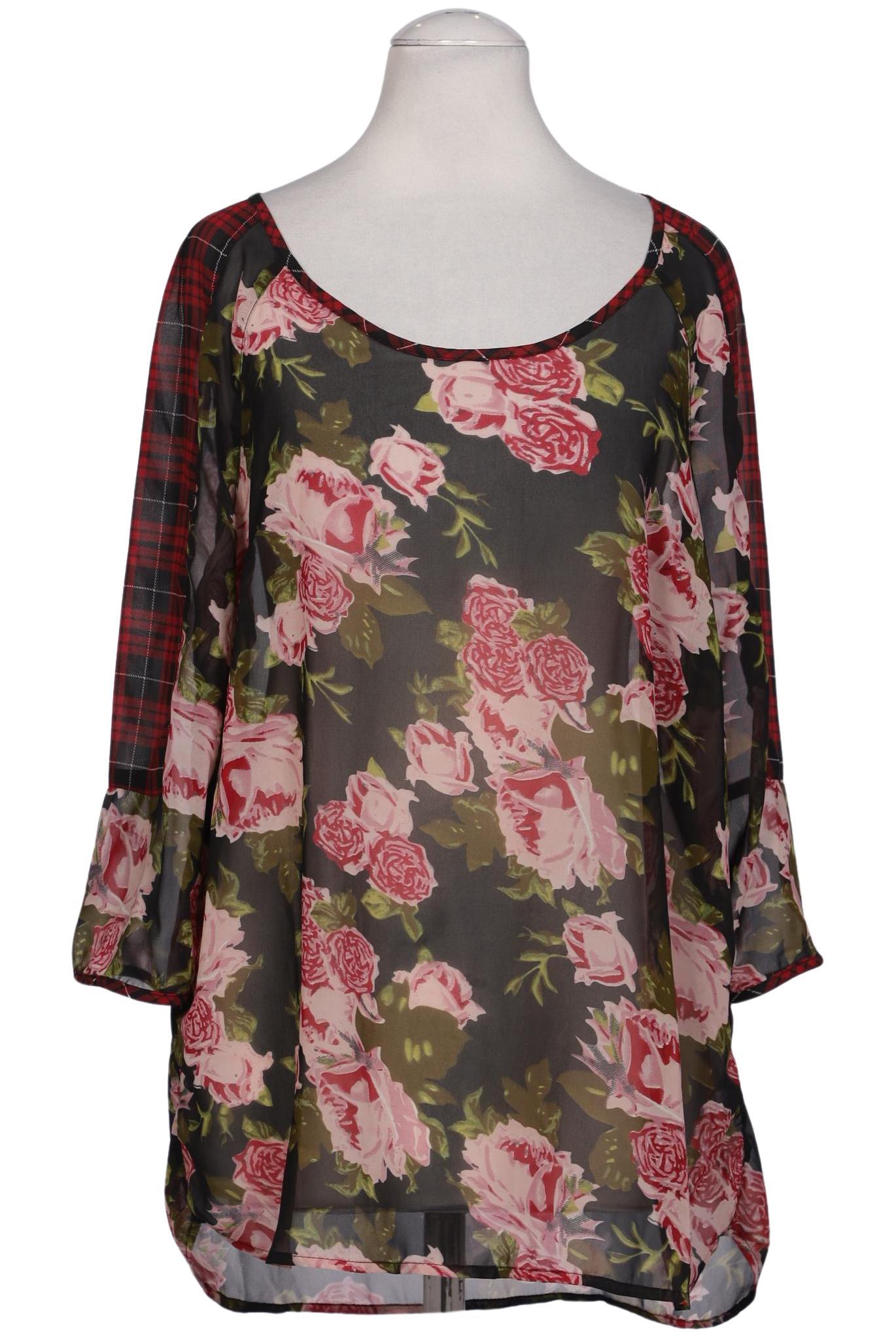 

s.Oliver Damen Bluse, mehrfarbig, Gr. 36