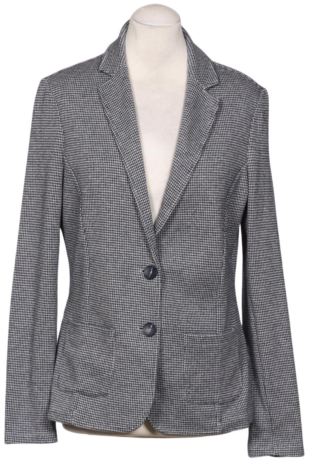 

s.Oliver Damen Blazer, grau, Gr. 38