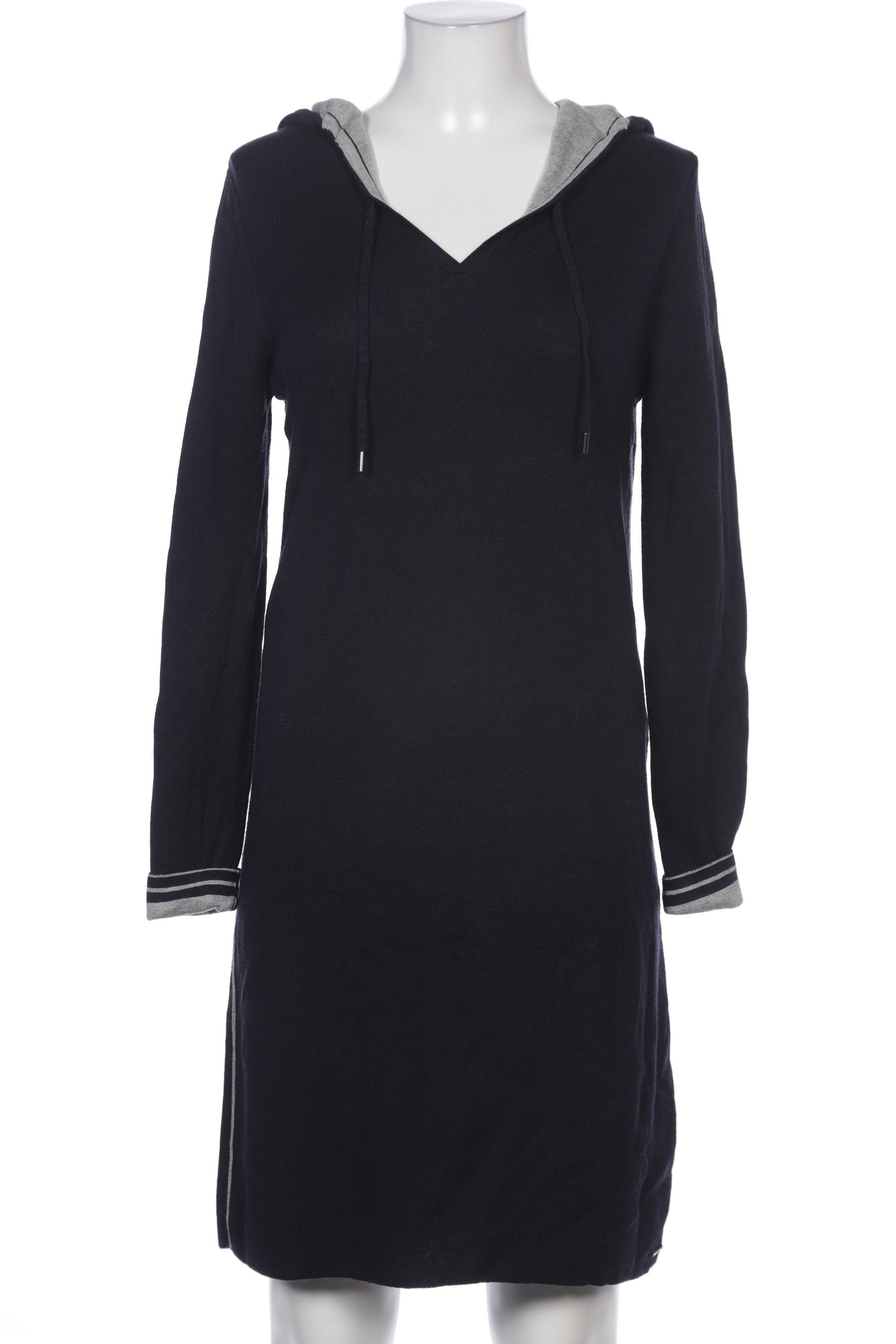 

s.Oliver Damen Kleid, marineblau, Gr. 36