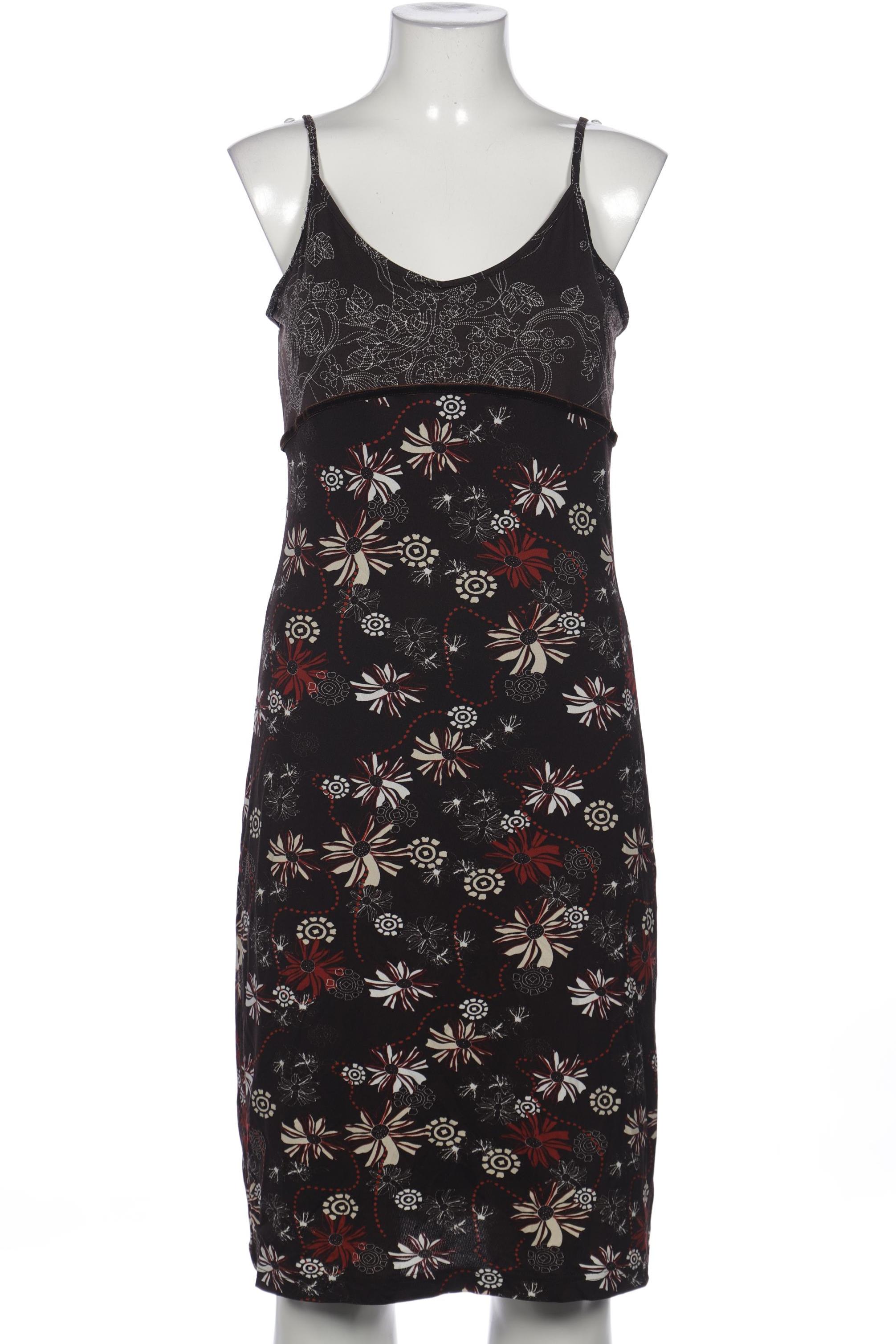 

s.Oliver Damen Kleid, braun, Gr. 40