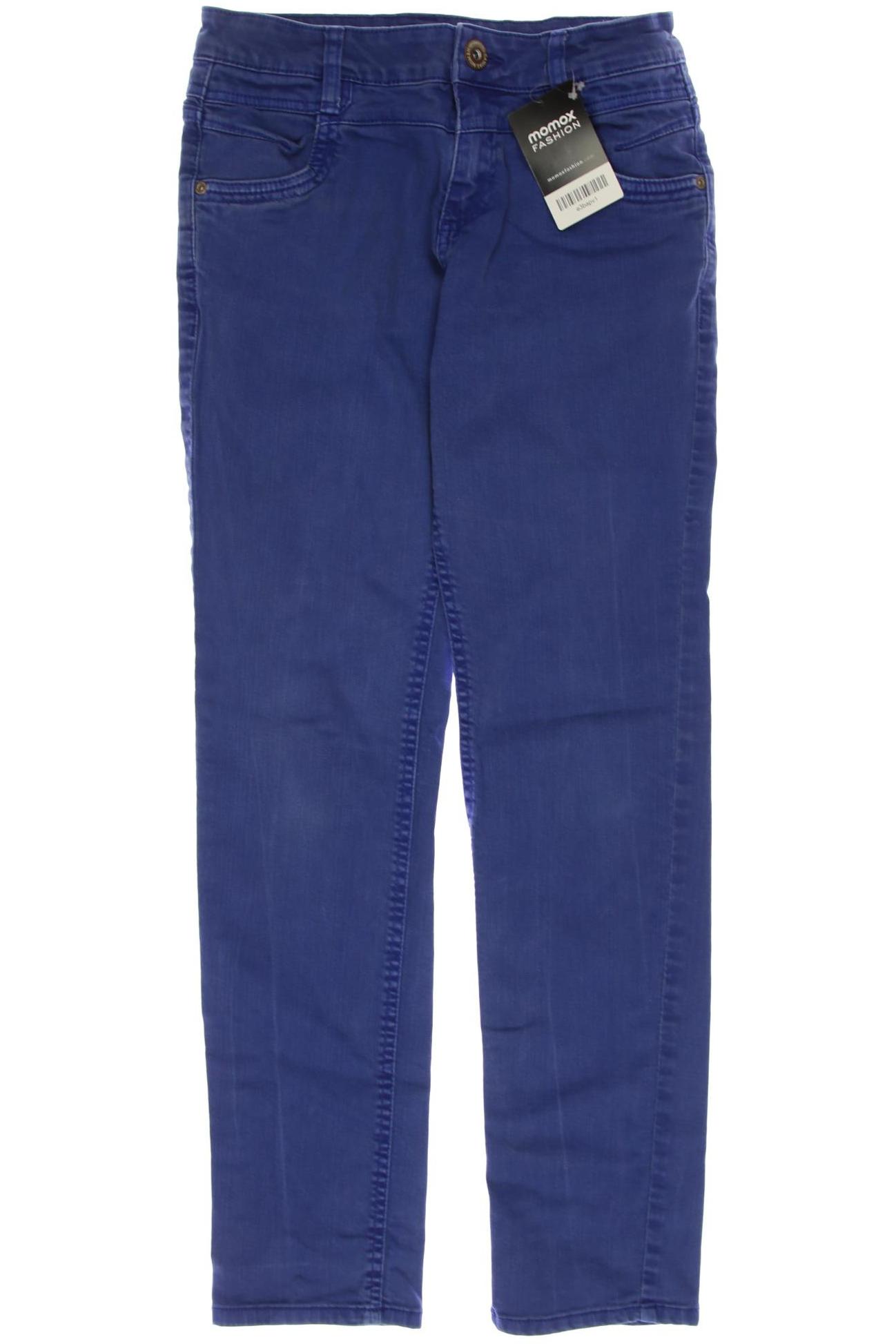 

s.Oliver Damen Jeans, blau, Gr. 34