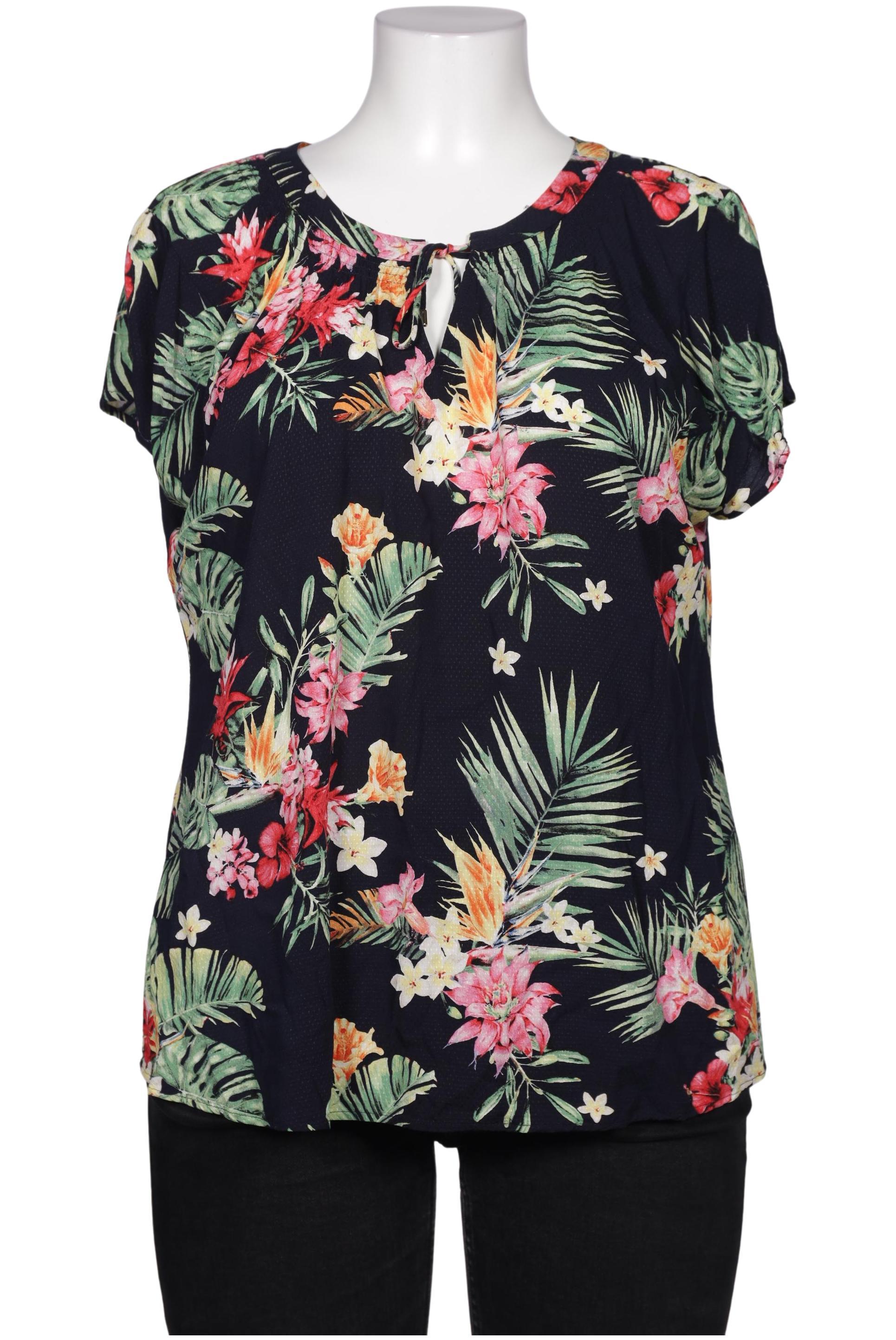 

s.Oliver Damen Bluse, mehrfarbig, Gr. 44