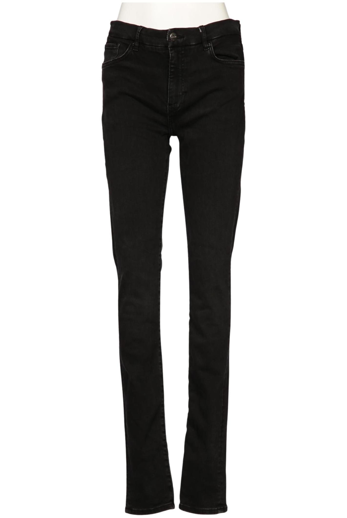 

s.Oliver Damen Jeans, schwarz, Gr. 38