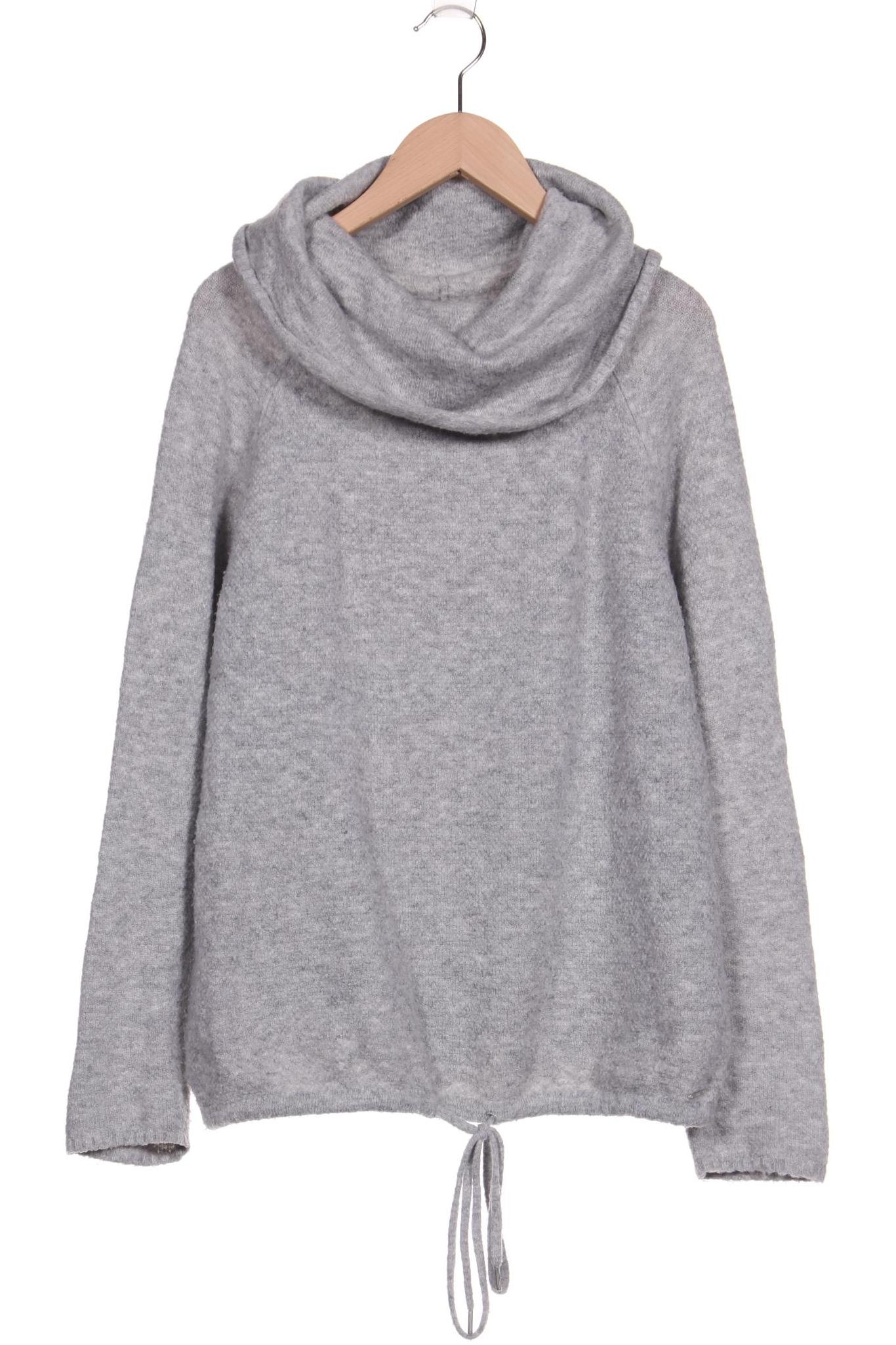 

s.Oliver Damen Pullover, grau