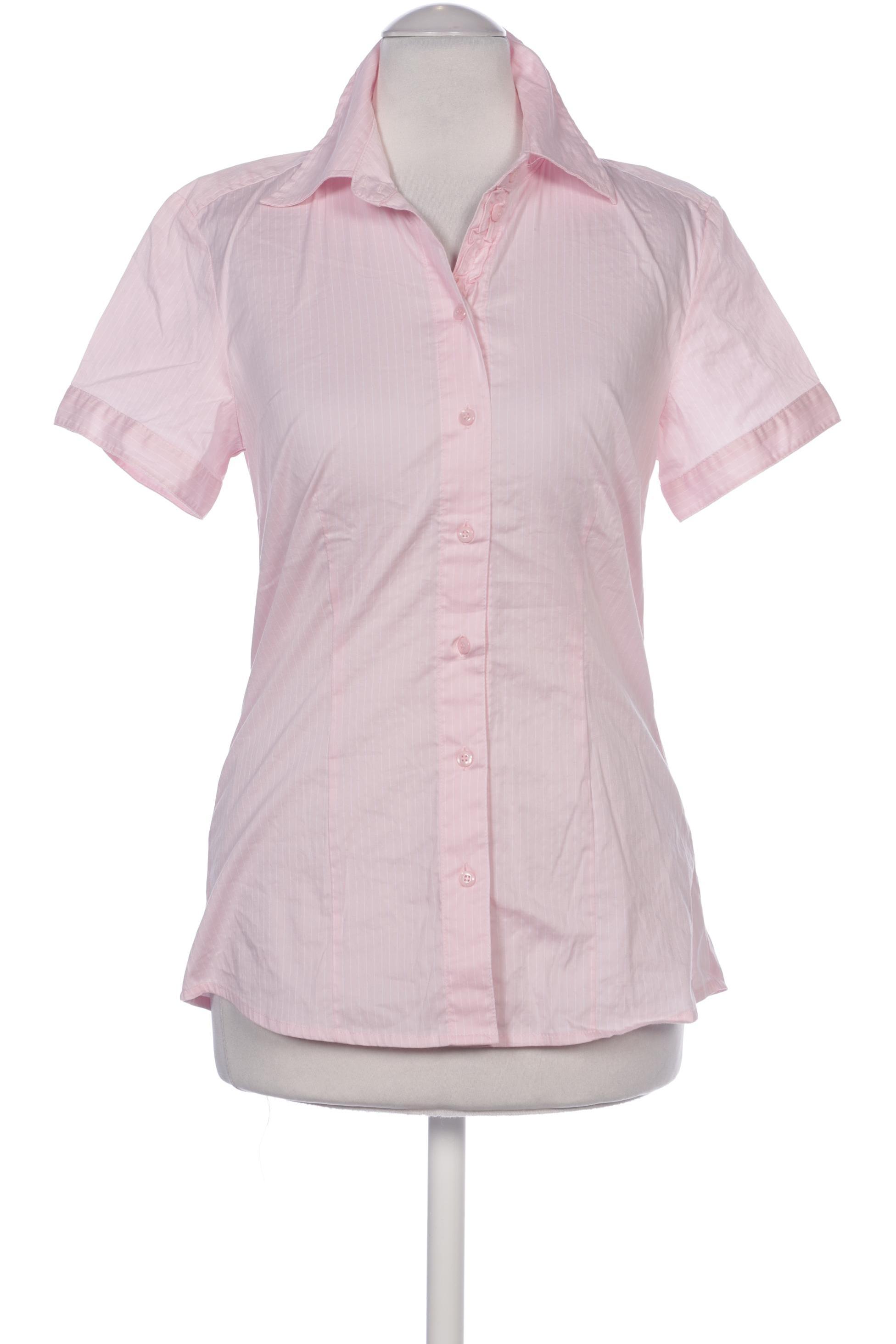 

s.Oliver Damen Bluse, pink, Gr. 34
