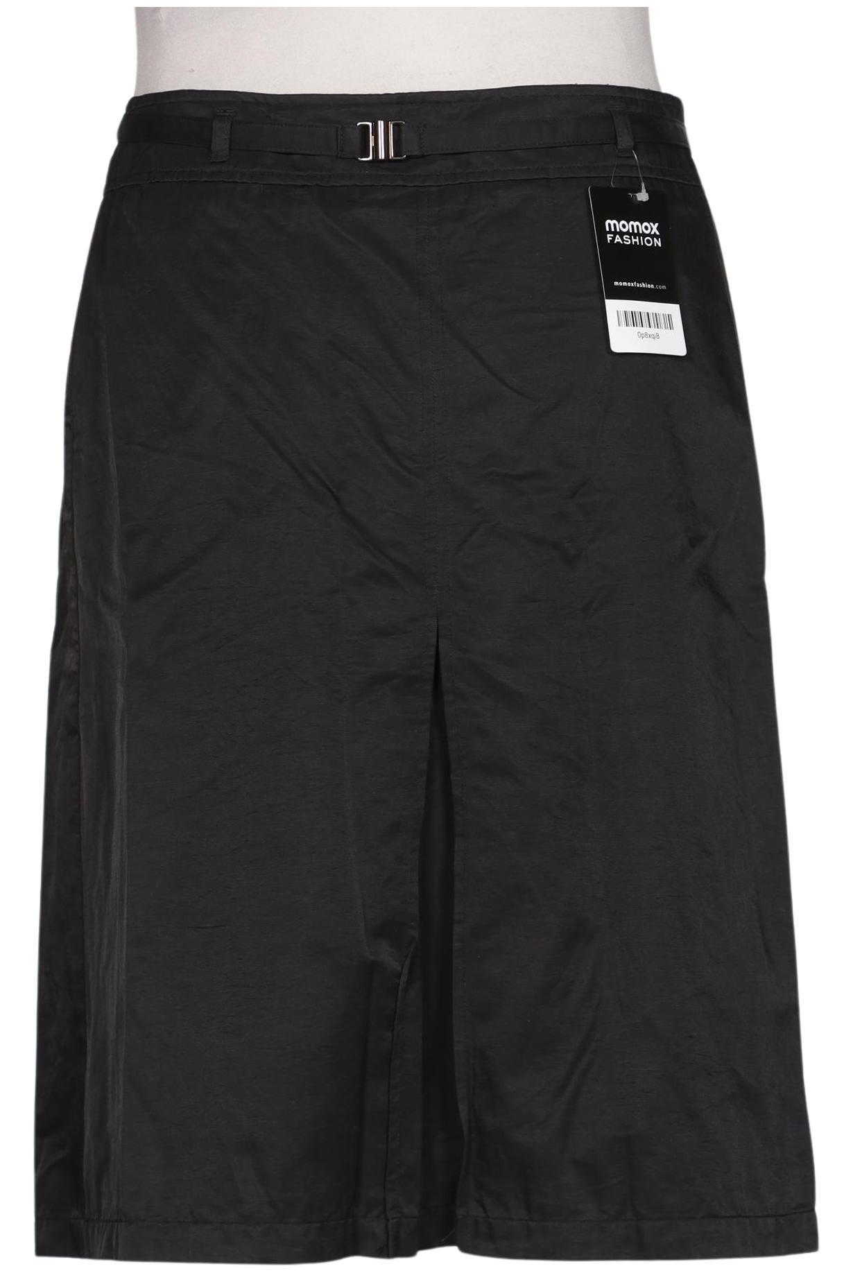 

s.Oliver Damen Rock, schwarz, Gr. 42