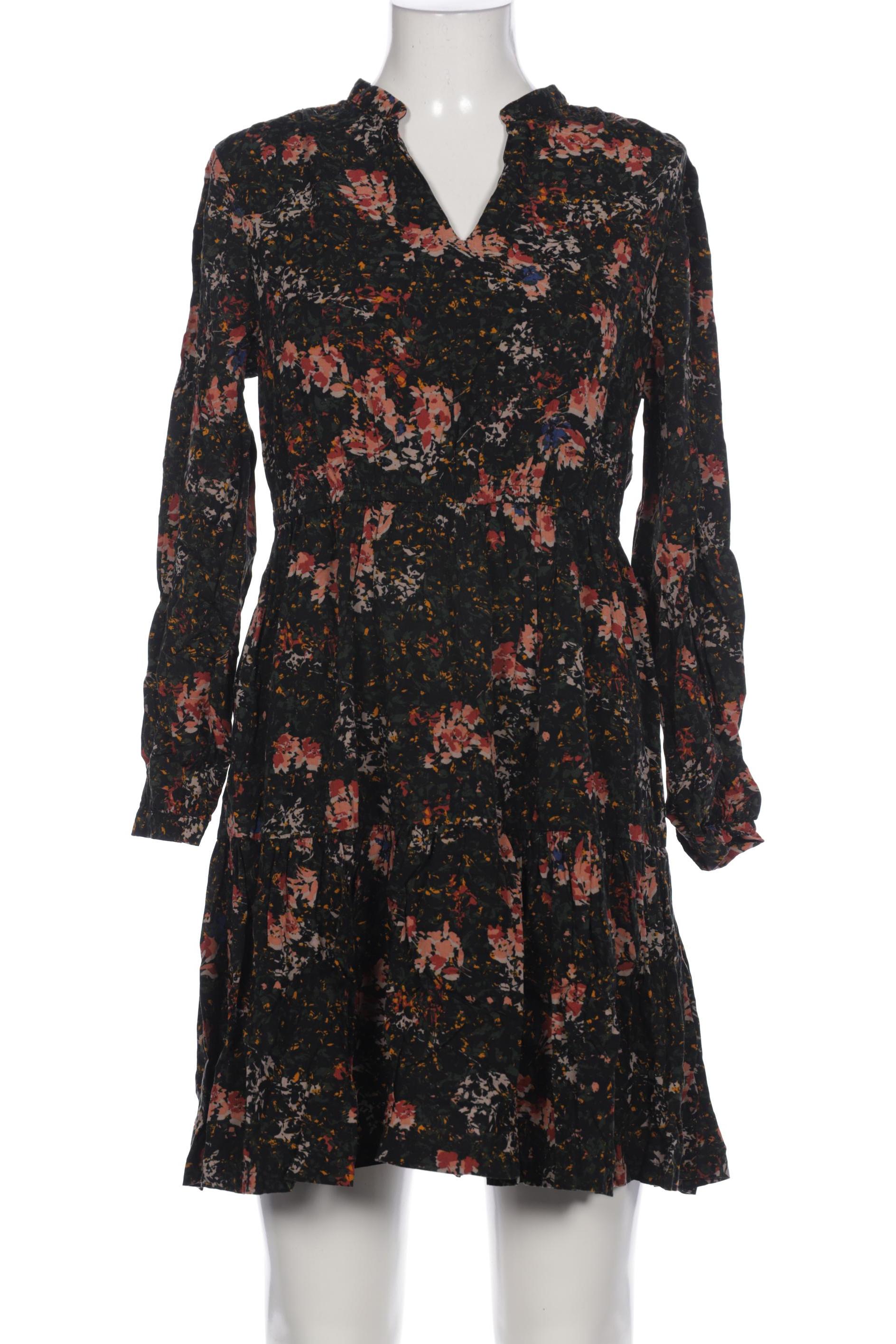 

s.Oliver Damen Kleid, mehrfarbig