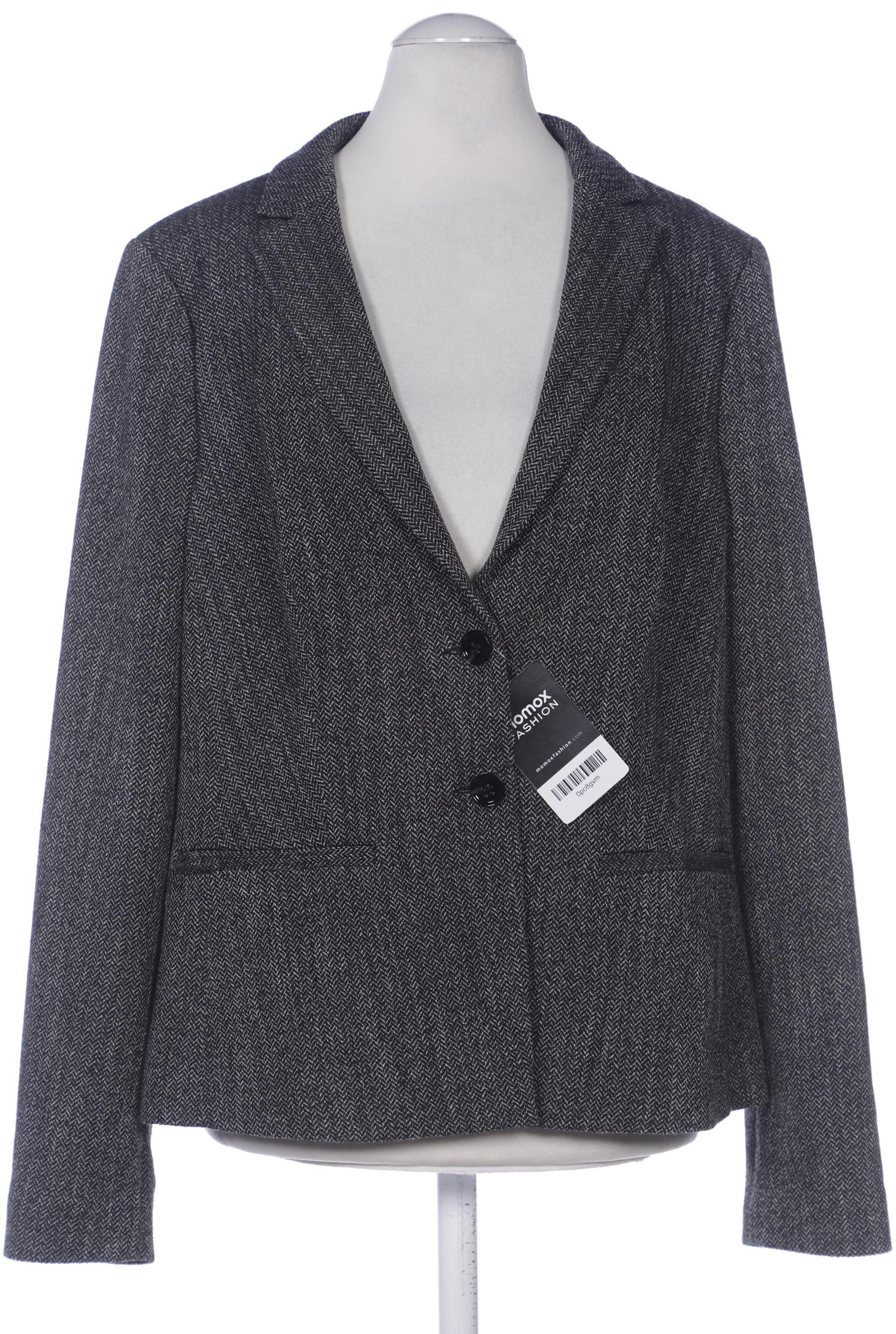 

s.Oliver Damen Blazer, grau, Gr. 38