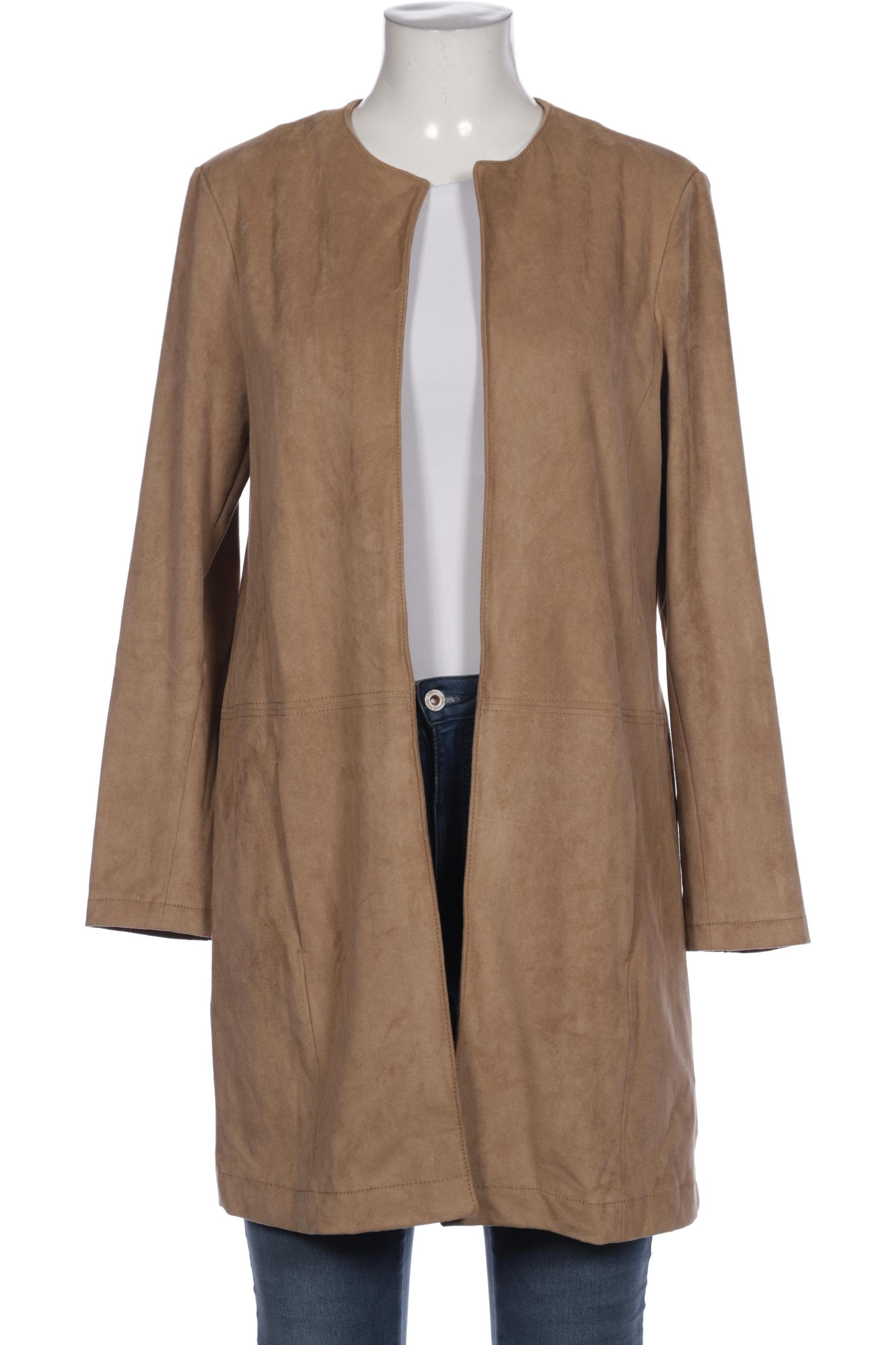 

s.Oliver Damen Mantel, beige