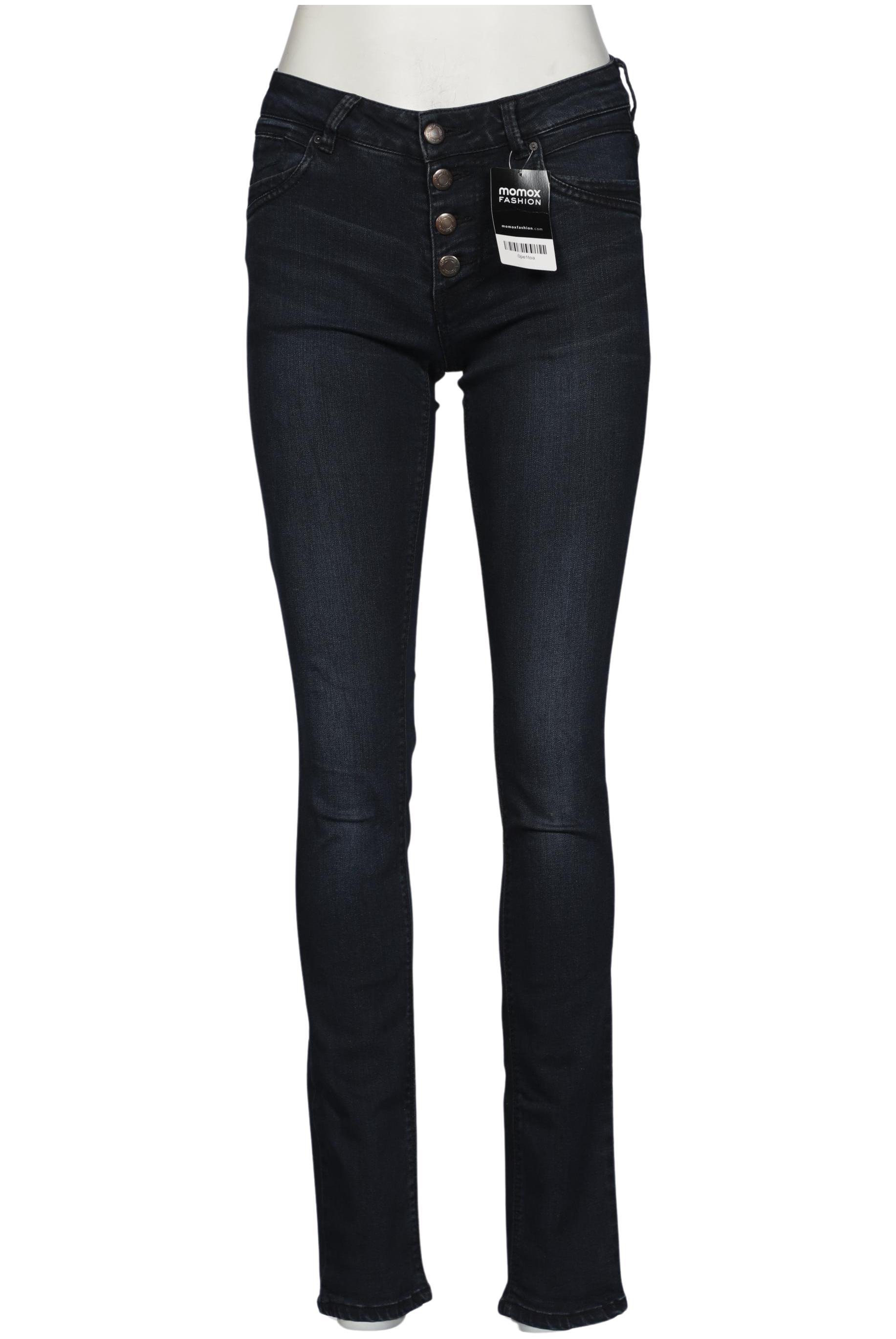 

s.Oliver Damen Jeans, marineblau, Gr. 29