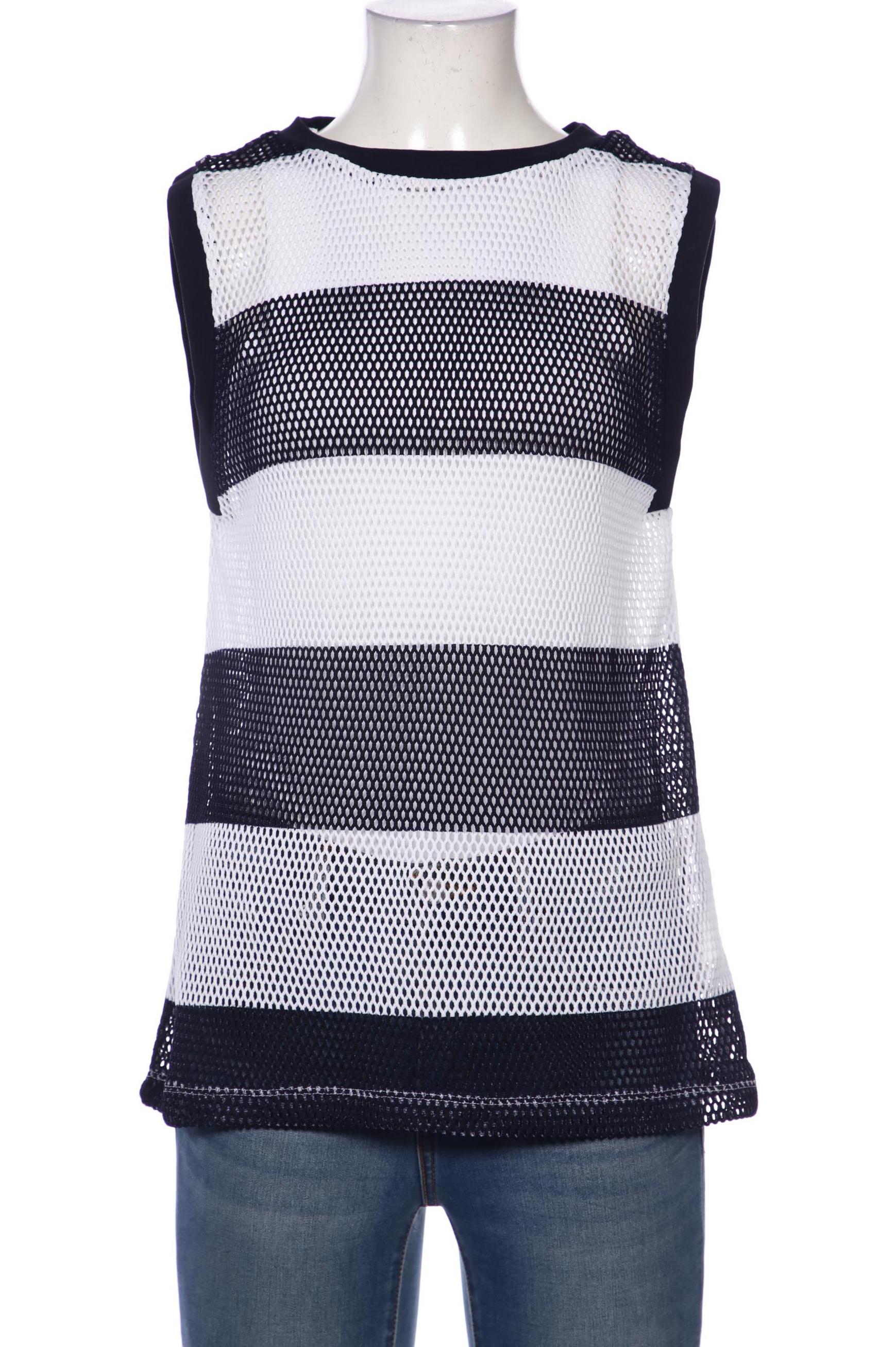 

s.Oliver Damen Top, marineblau, Gr. 36