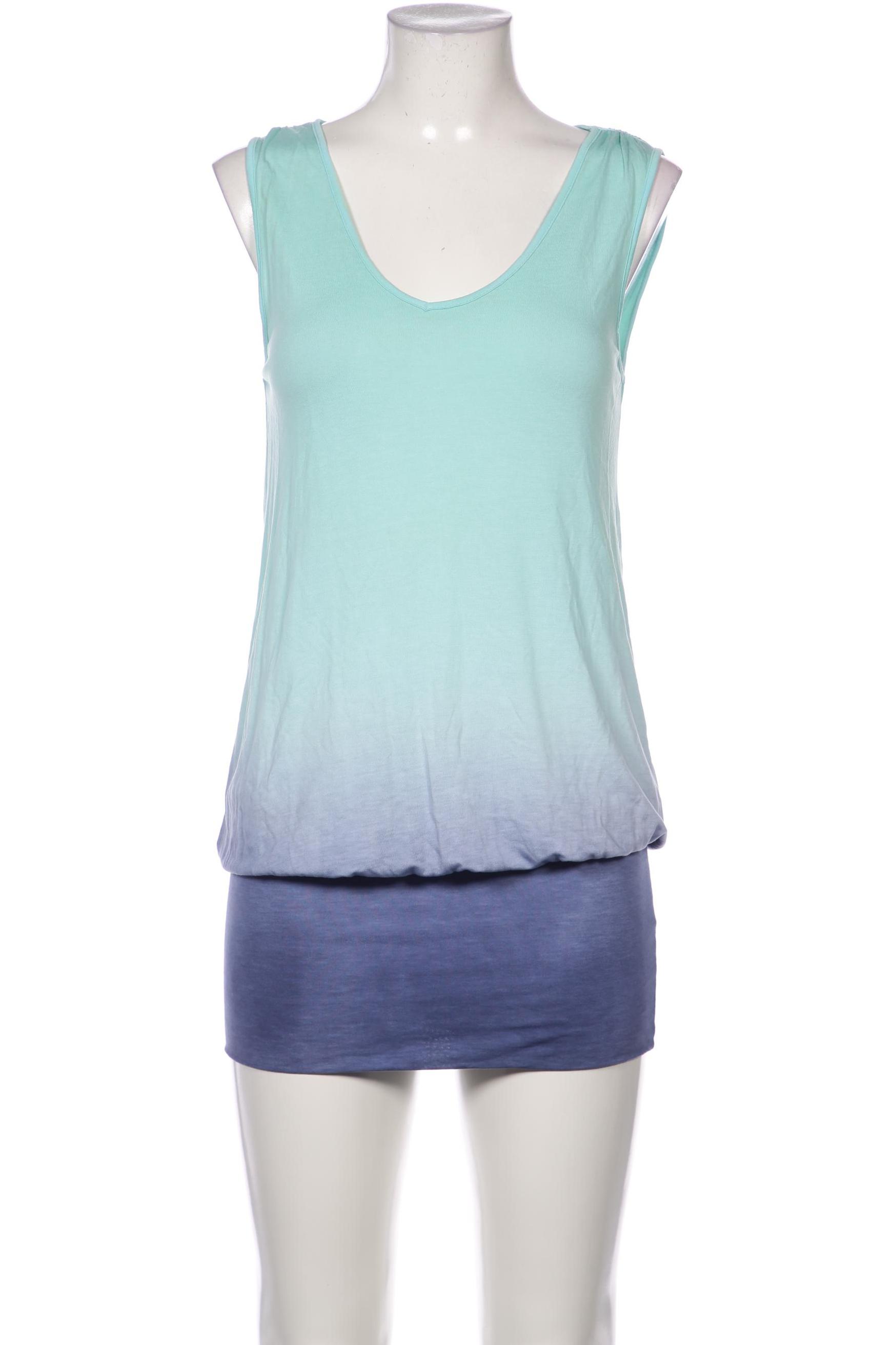 

s.Oliver Damen Kleid, hellgrün
