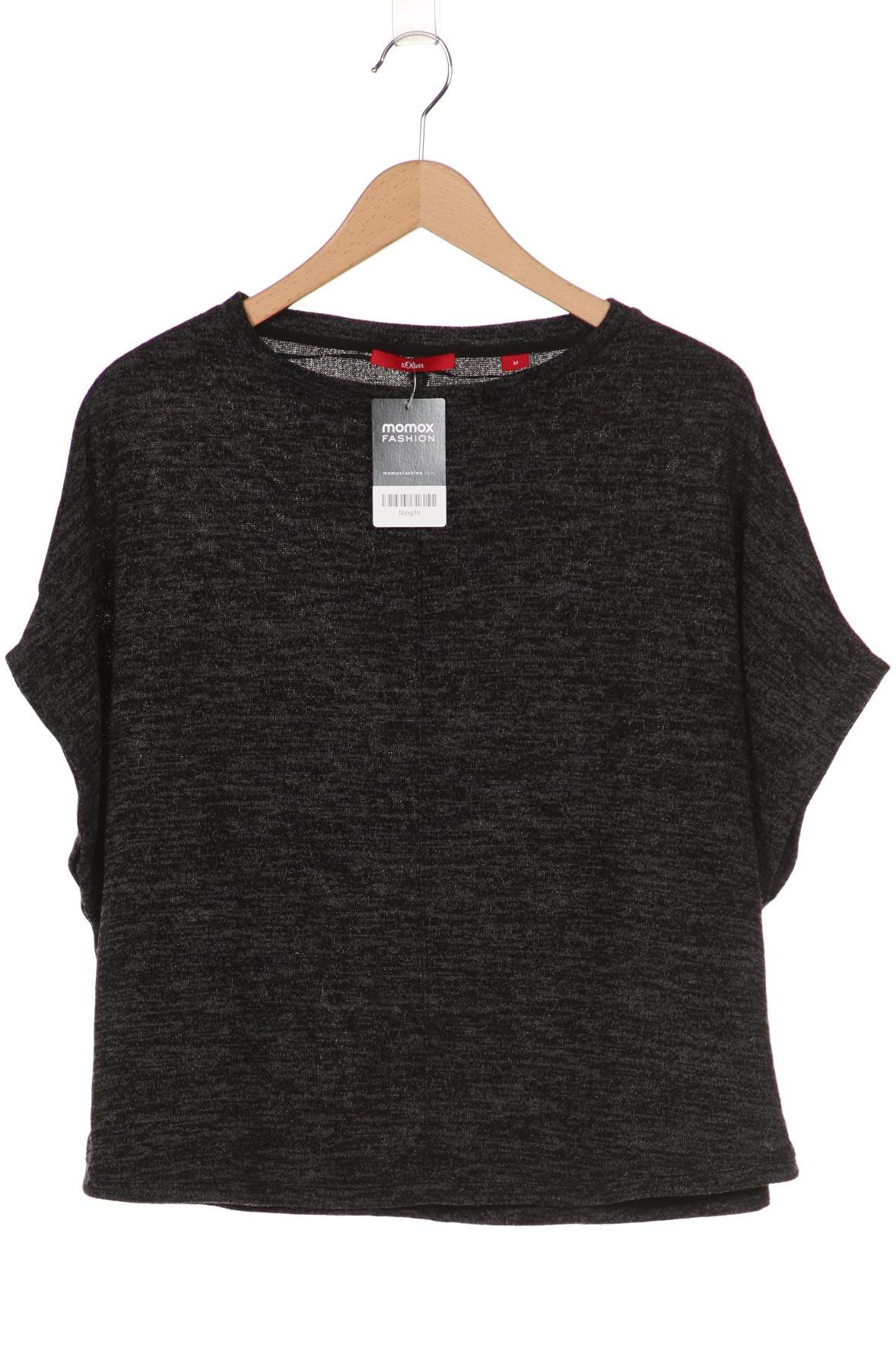 

s.Oliver Damen Pullover, grau