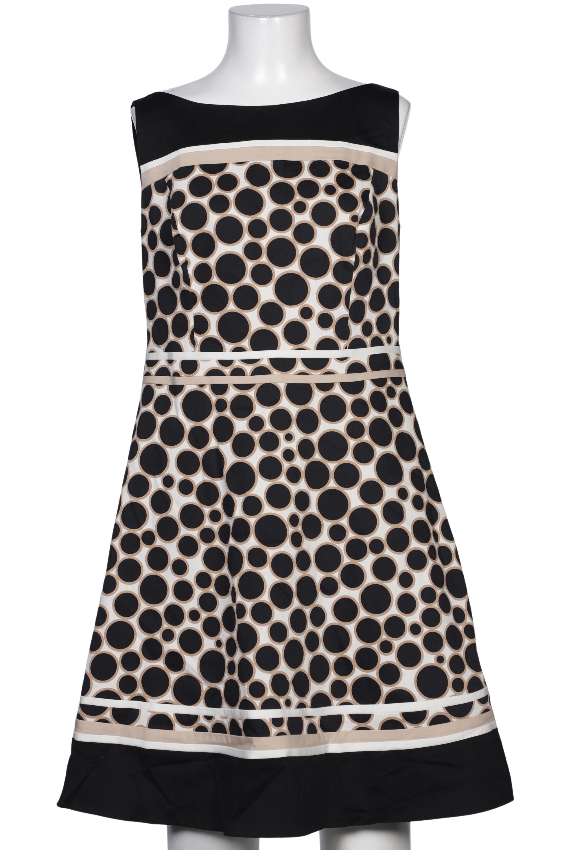 

s.Oliver Damen Kleid, mehrfarbig, Gr. 38