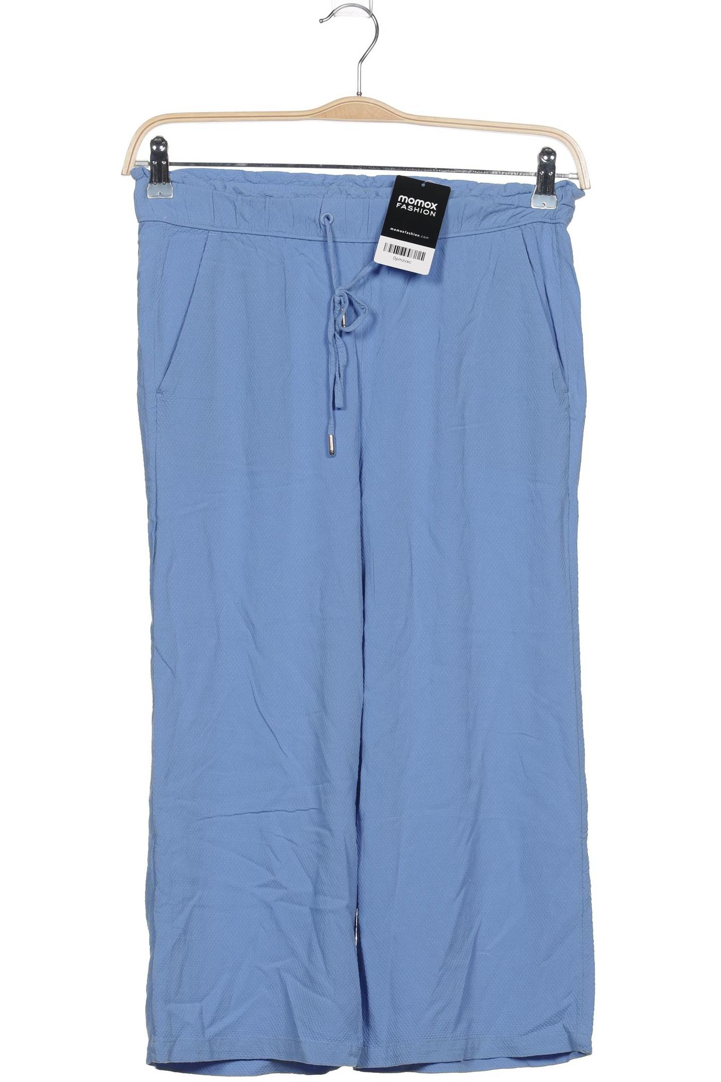 

s.Oliver Damen Shorts, hellblau, Gr. 36