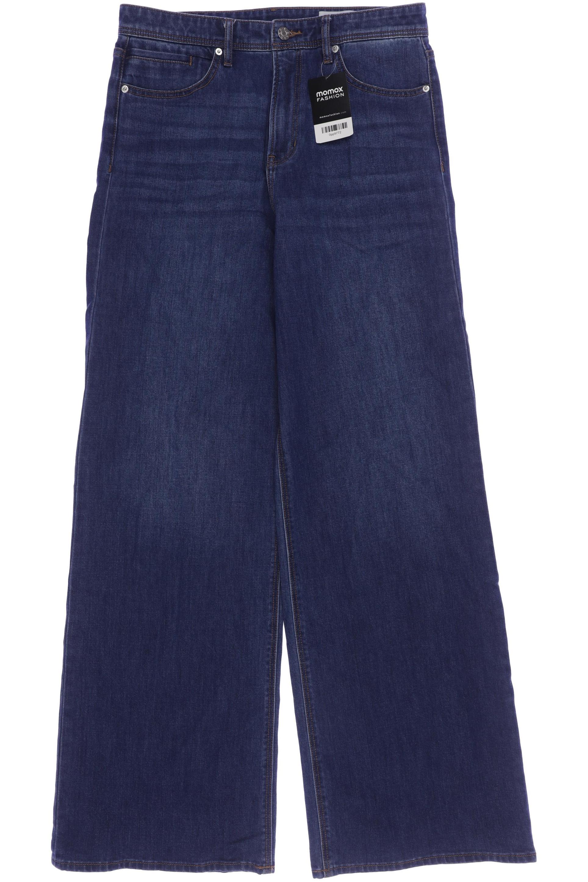 

s.Oliver Damen Jeans, blau, Gr. 40