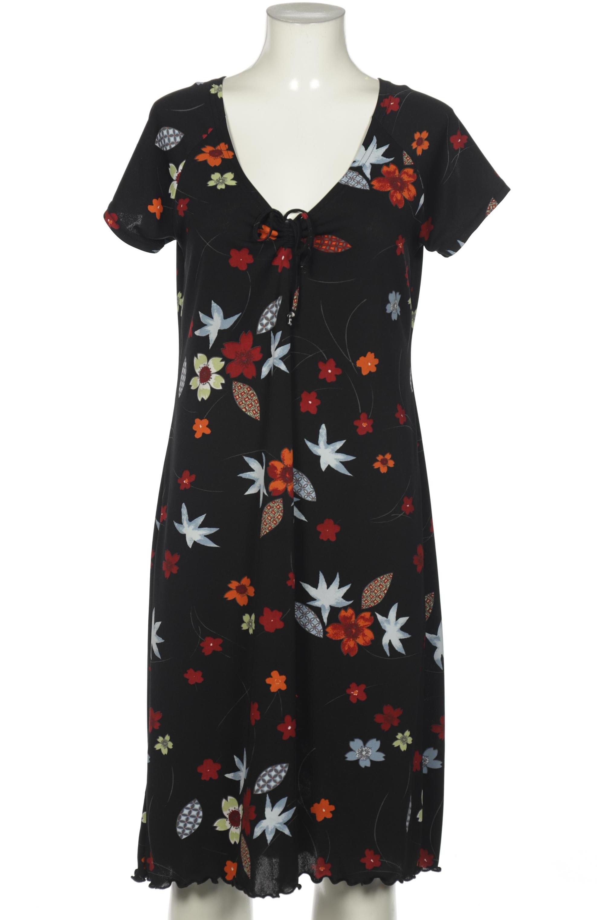 

s.Oliver Damen Kleid, schwarz, Gr. 42