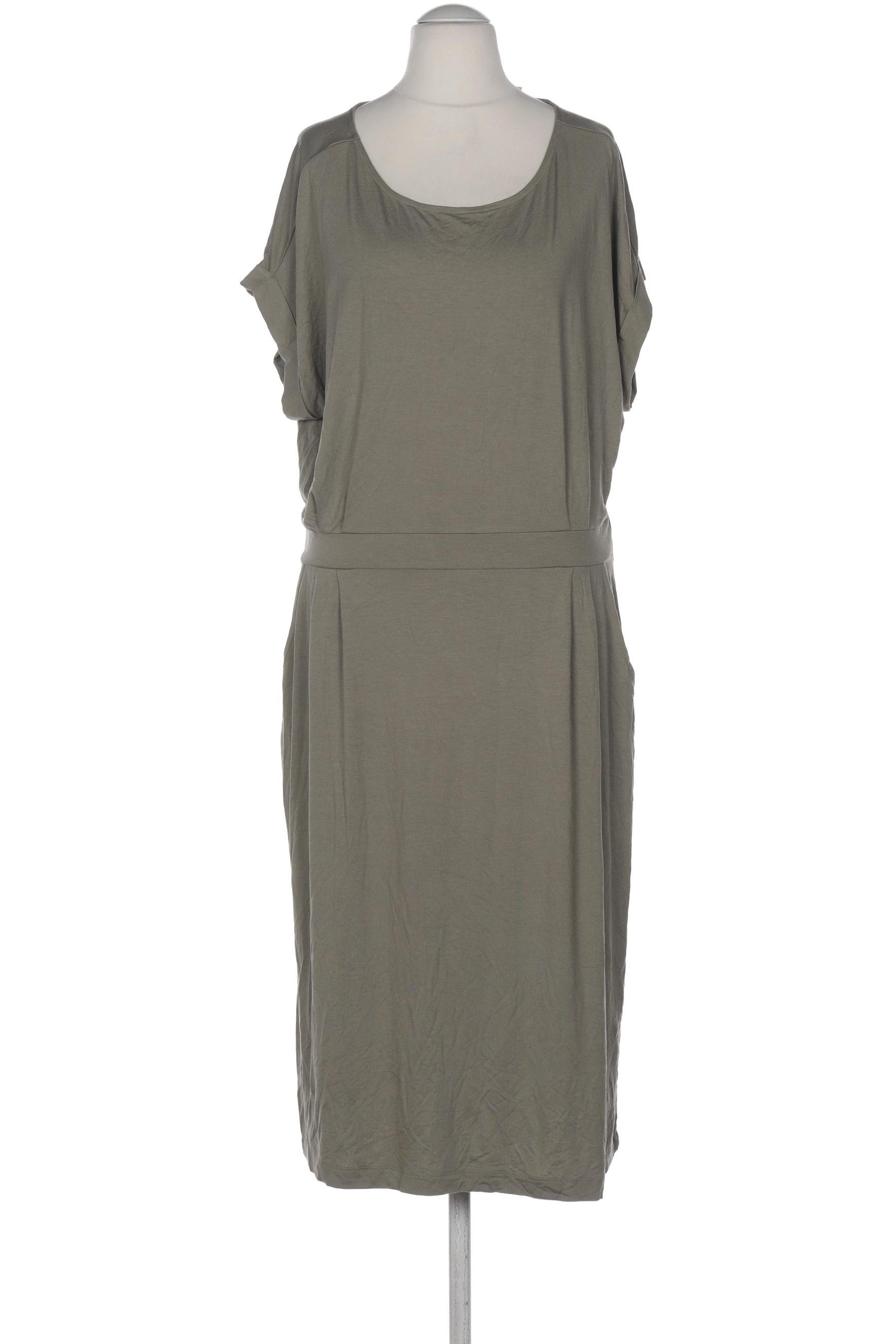 

s.Oliver Damen Kleid, braun