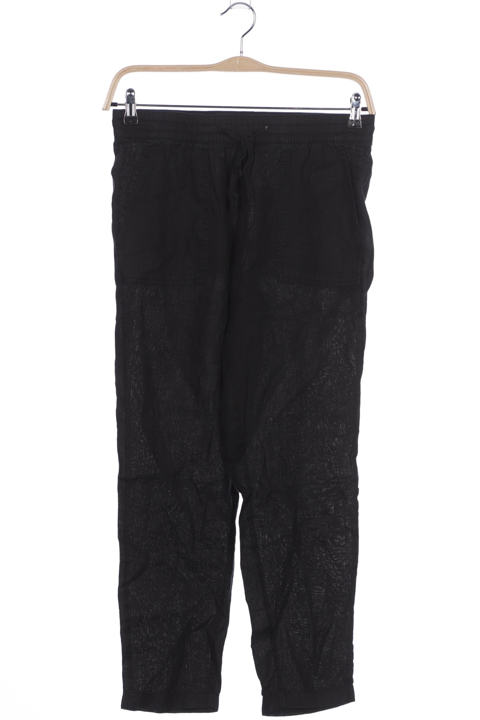 

s.Oliver Damen Stoffhose, marineblau, Gr. 38